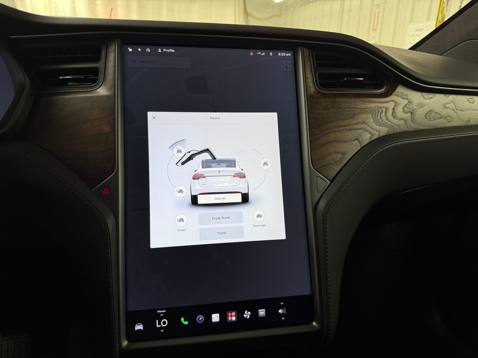 Thumbnail: 2020 Tesla Model X - 3