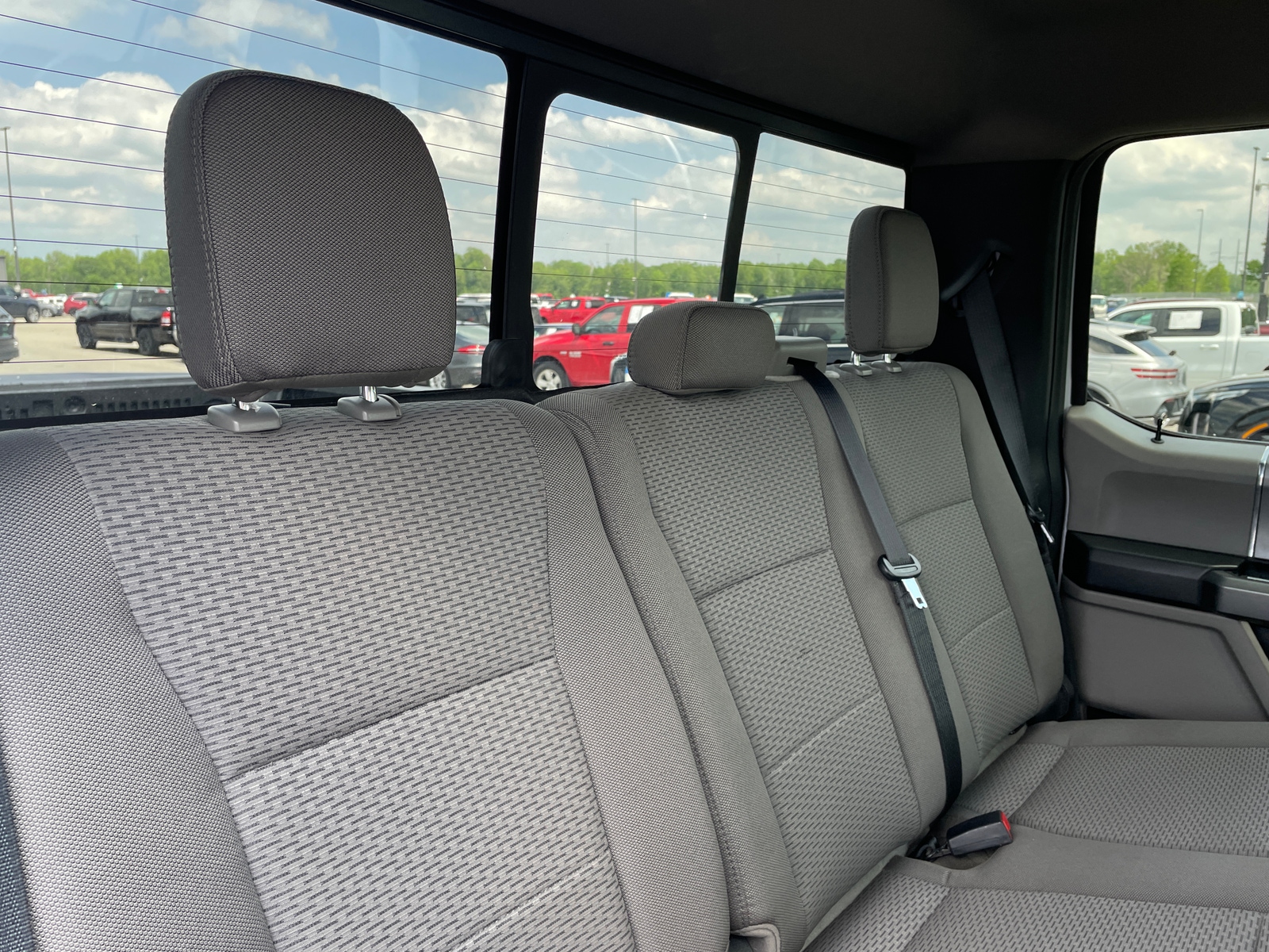Thumbnail: 2021 Ford Econoline - 6