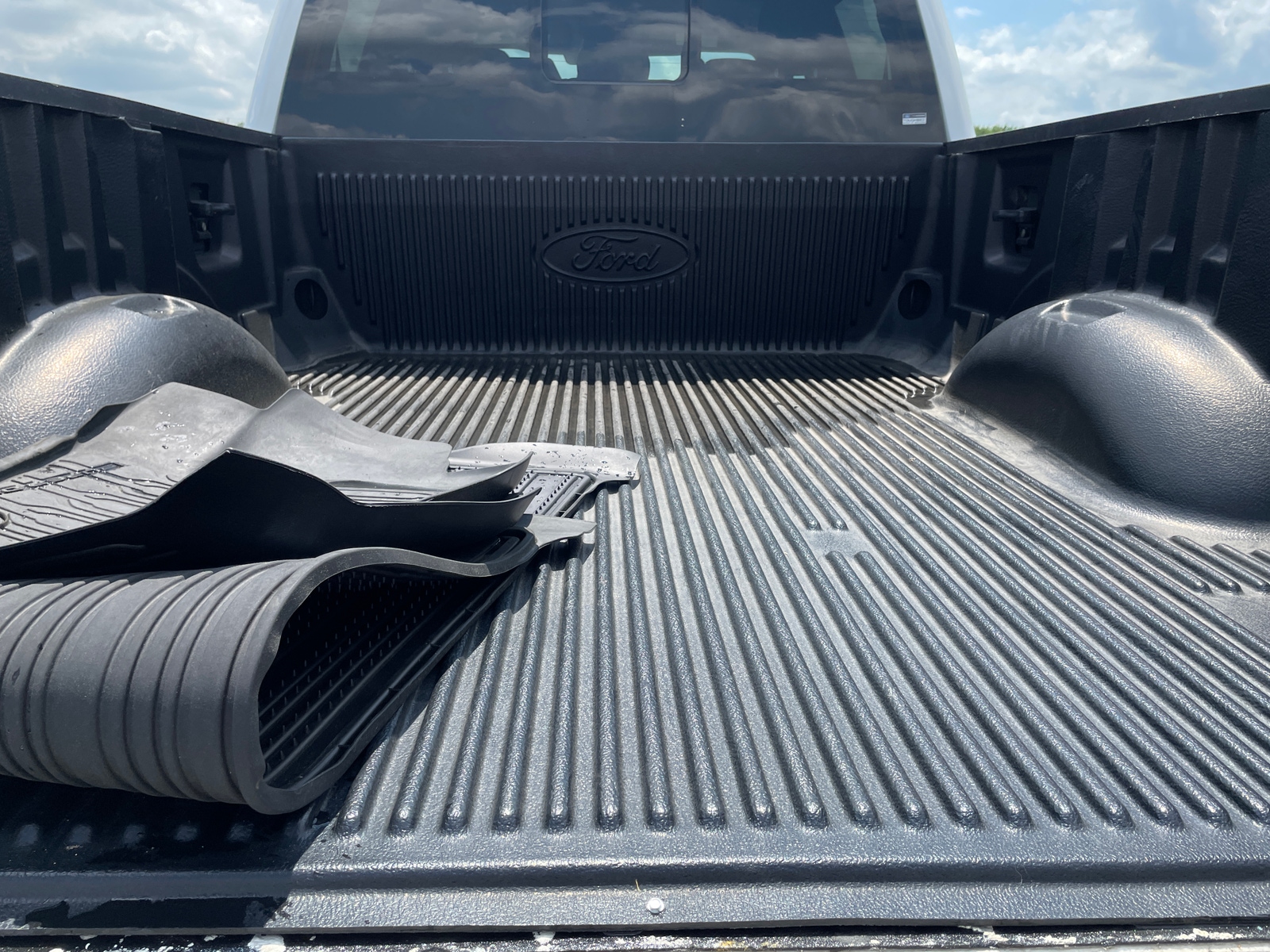 Thumbnail: 2021 Ford Econoline - 7