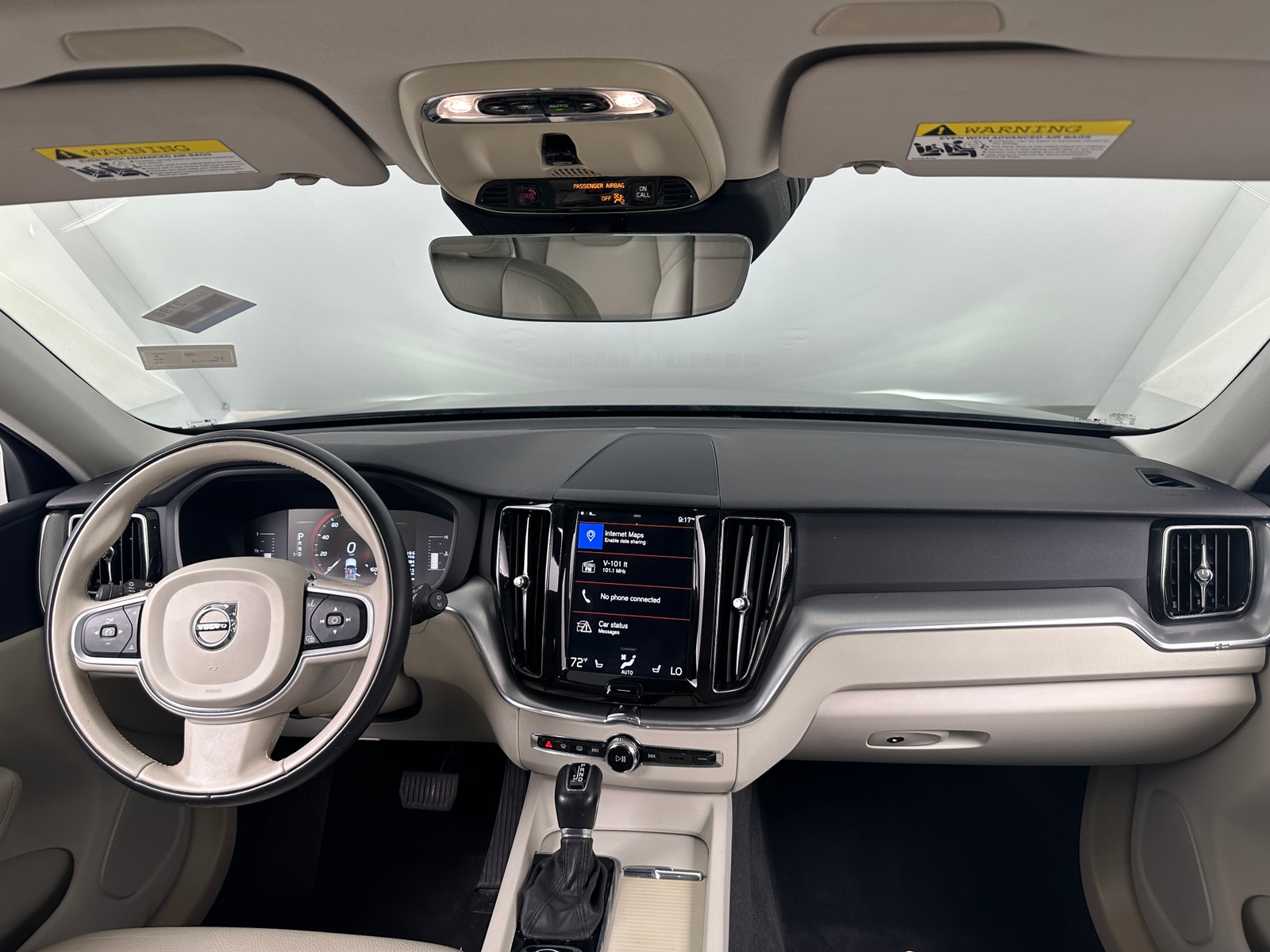 Thumbnail: 2019 Volvo XC60 - 2