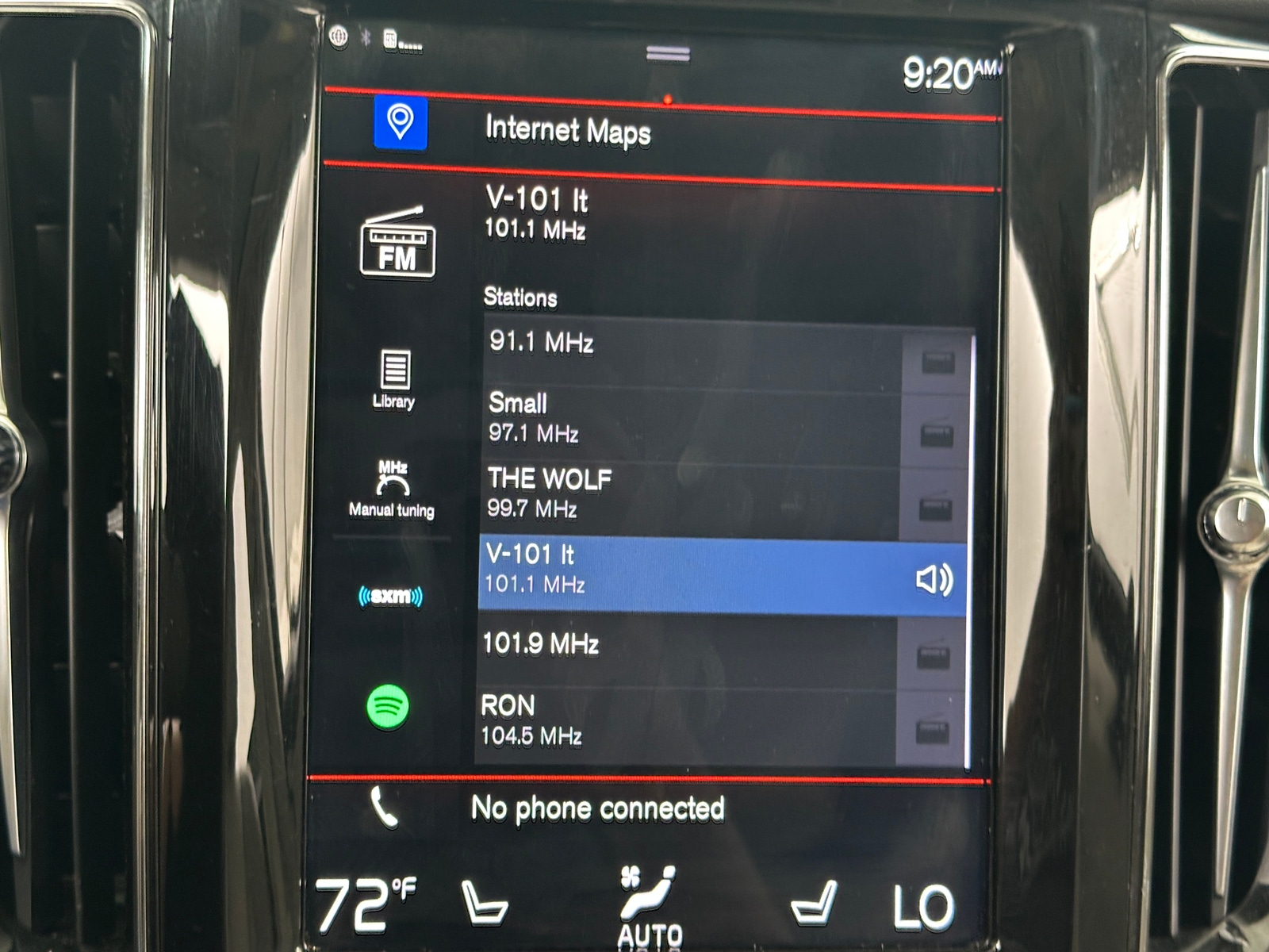 Thumbnail: 2019 Volvo XC60 - 3