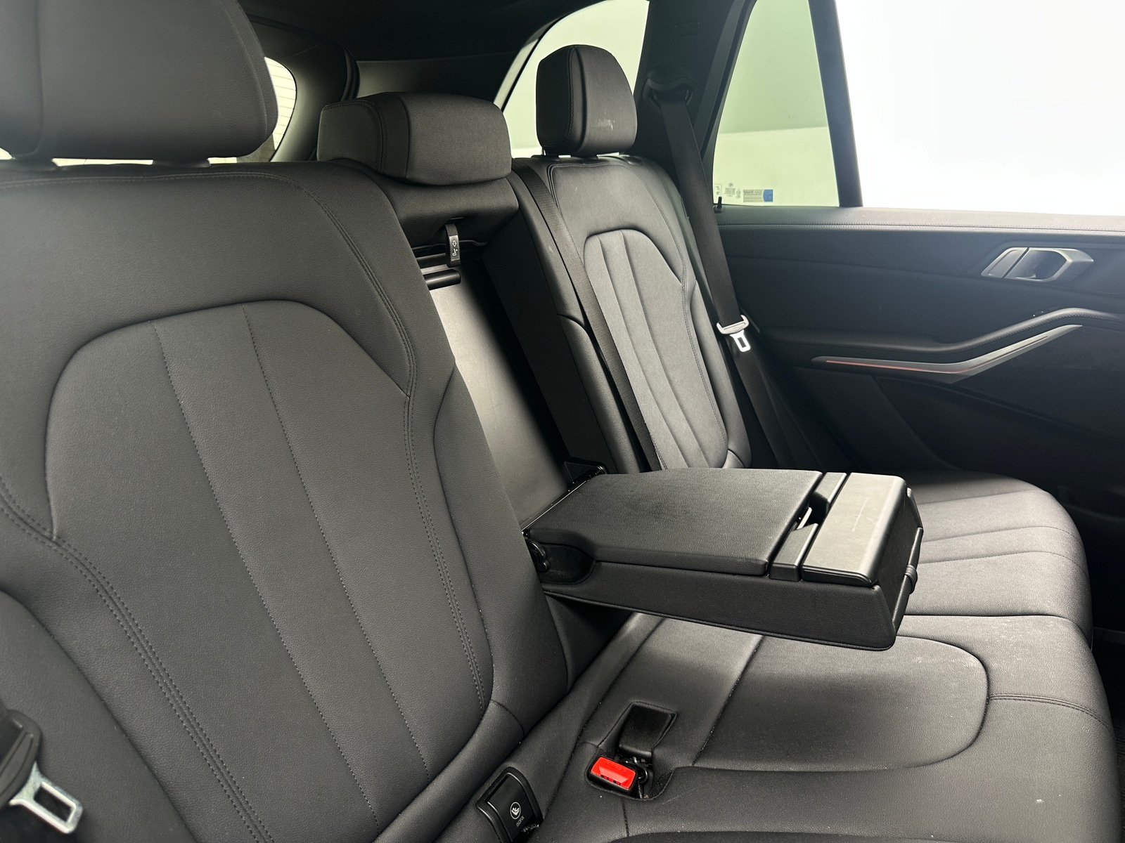 Thumbnail: 2021 BMW X5 - 5