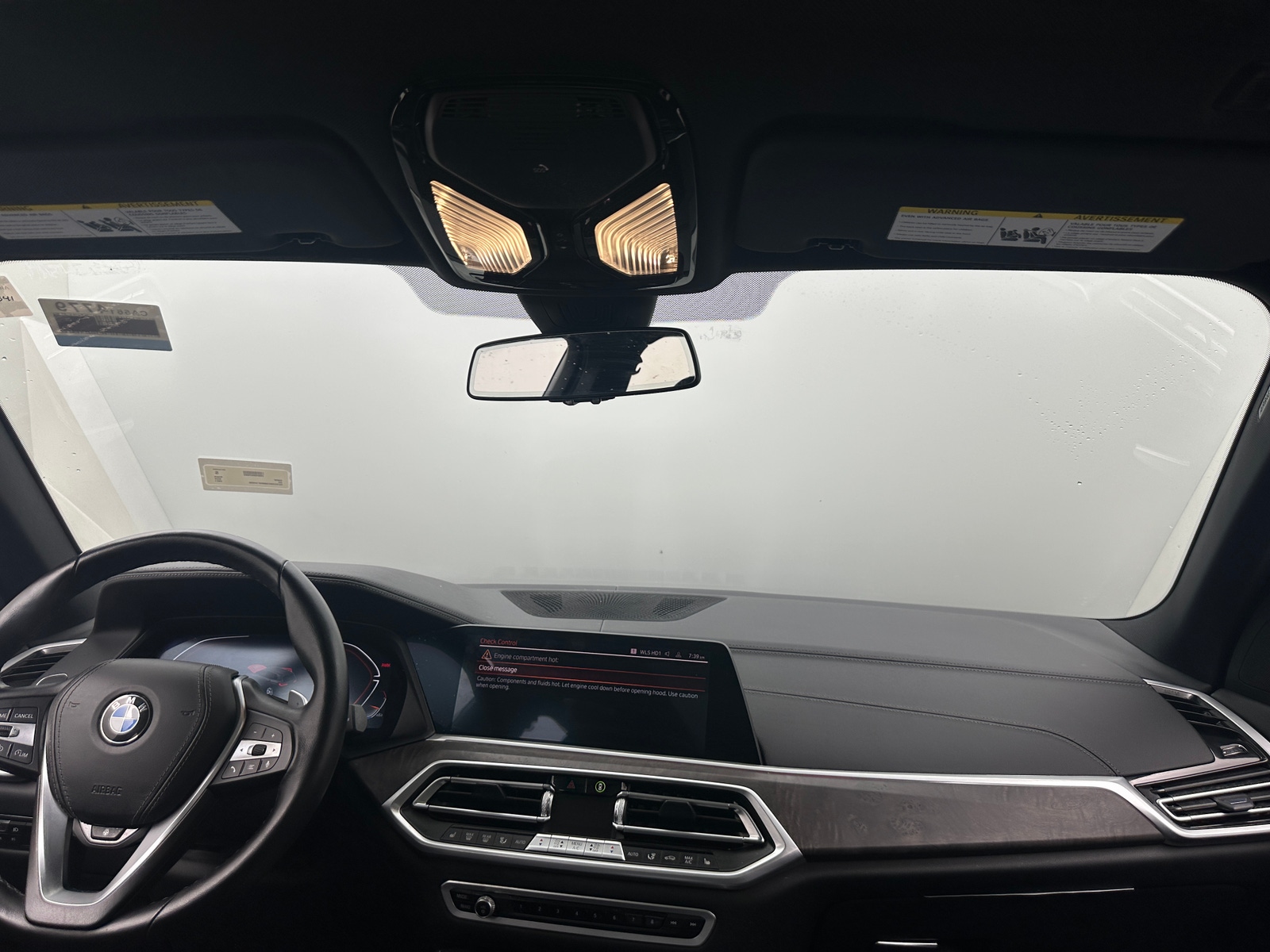 Thumbnail: 2021 BMW X5 - 2
