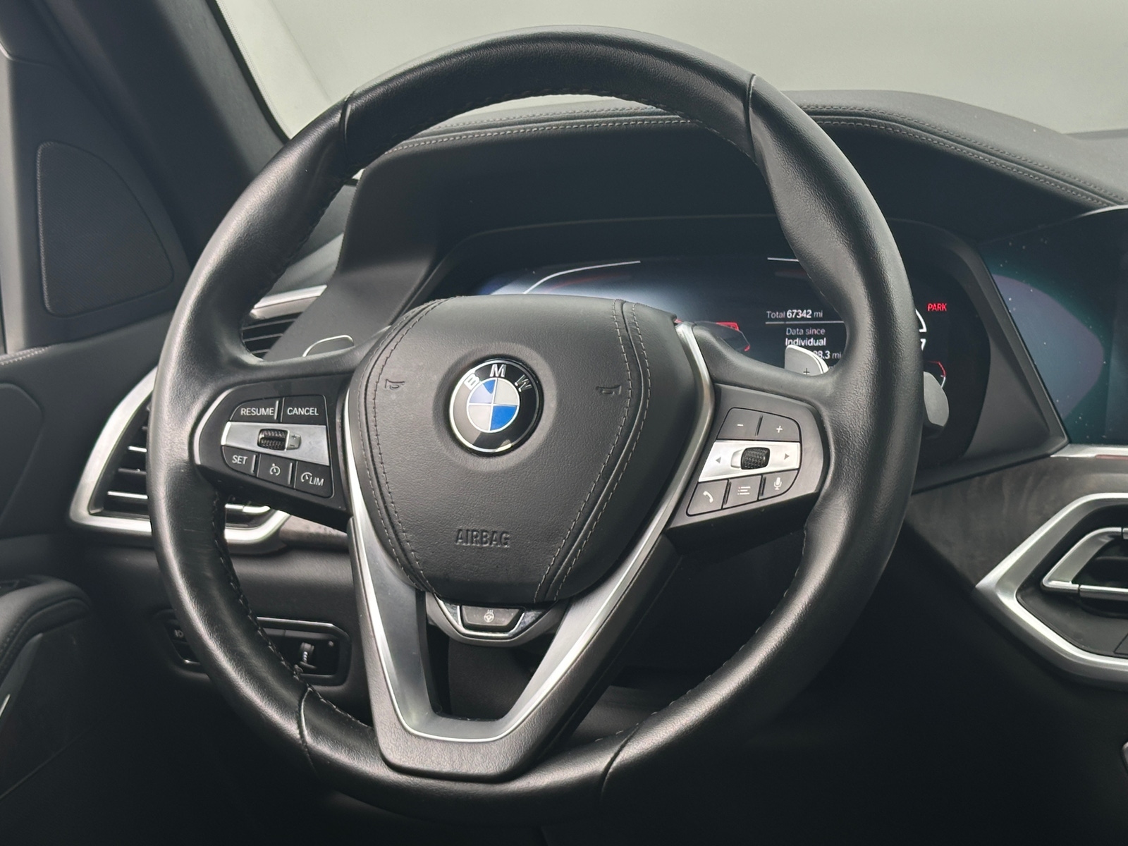 Thumbnail: 2021 BMW X5 - 4