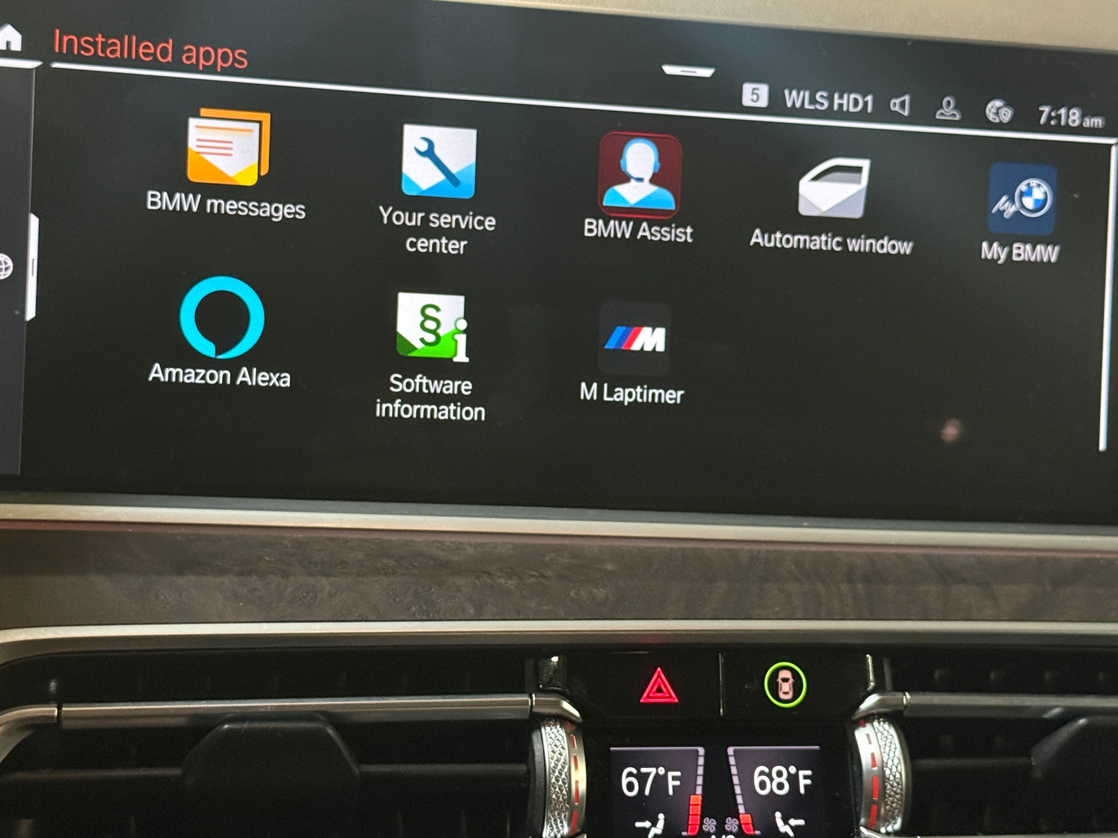 Thumbnail: 2021 BMW X5 - 3