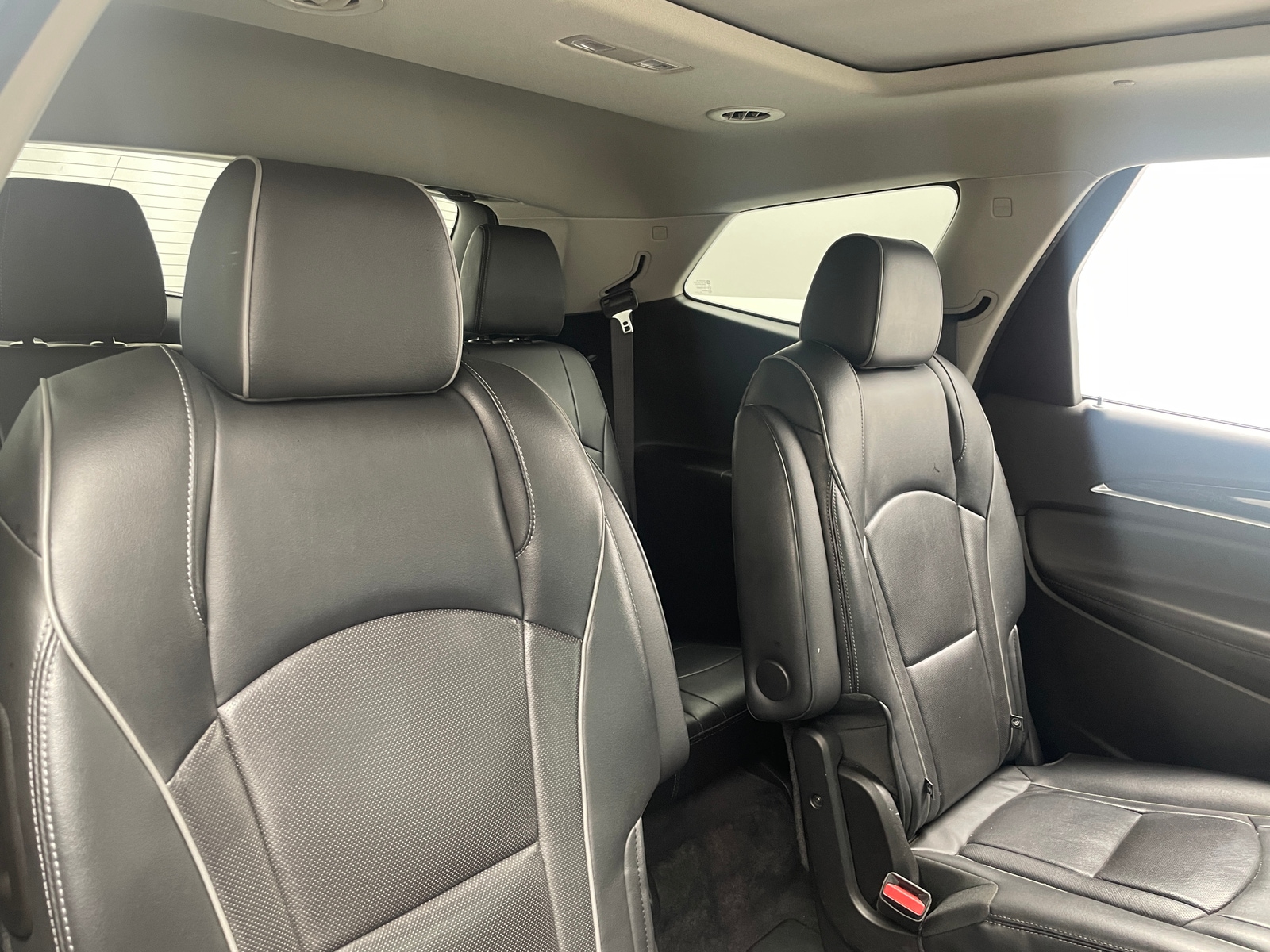 Thumbnail: 2019 Buick Enclave - 5