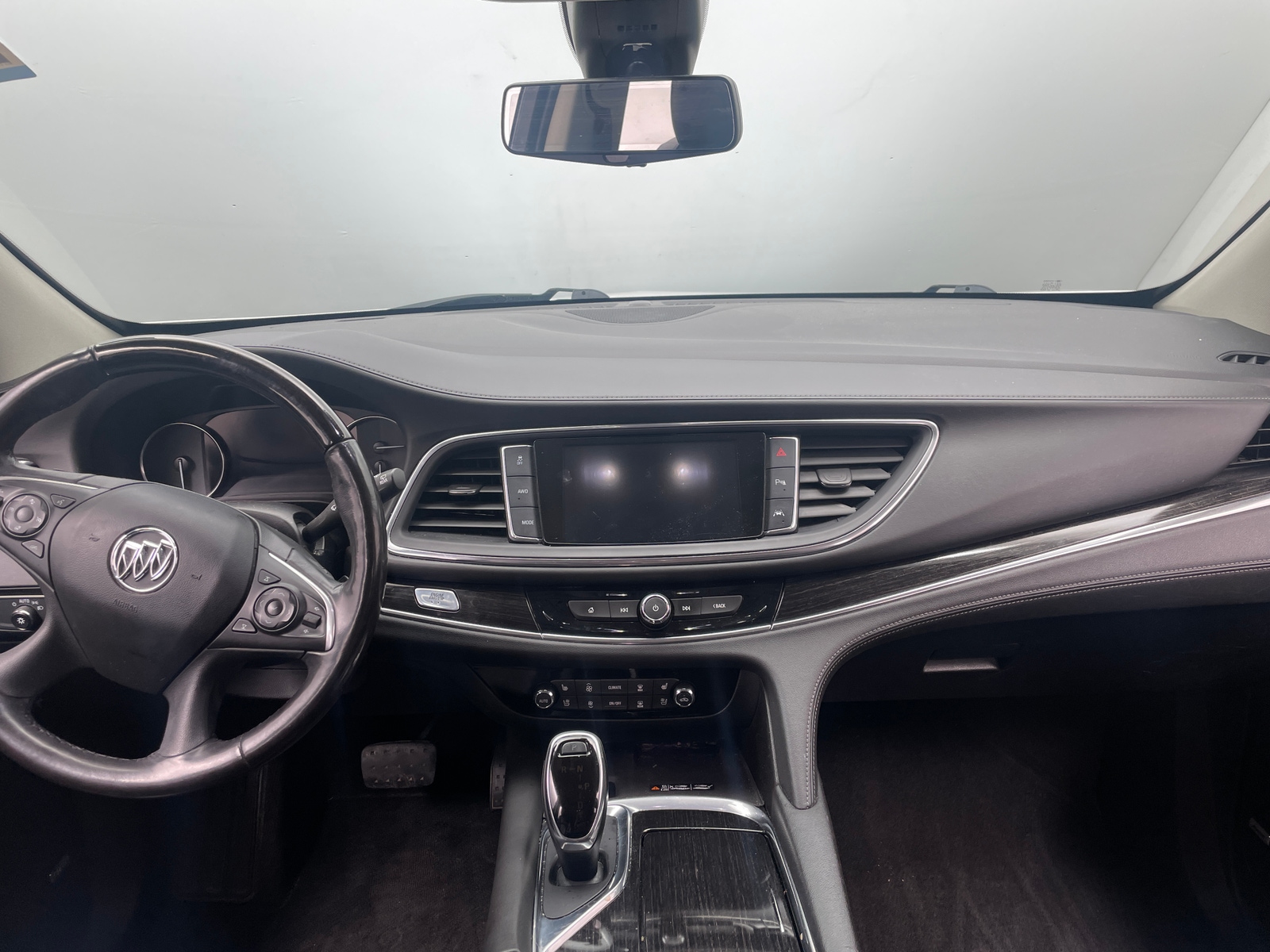 Thumbnail: 2019 Buick Enclave - 2