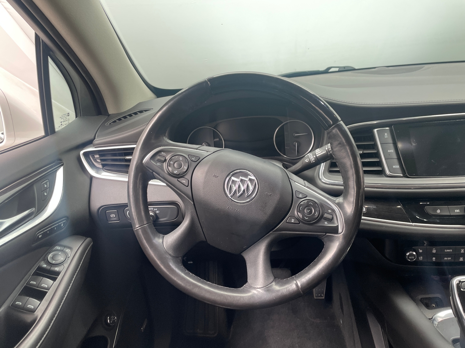 Thumbnail: 2019 Buick Enclave - 4