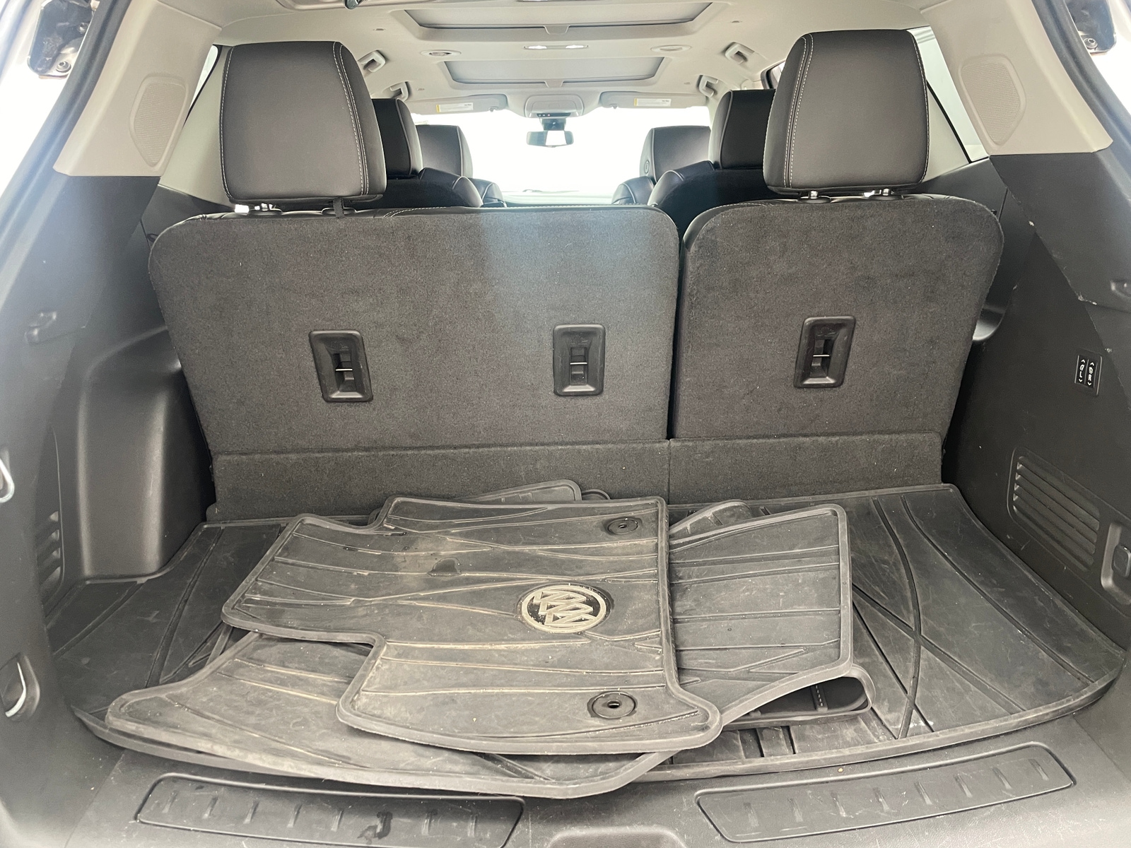 Thumbnail: 2019 Buick Enclave - 6