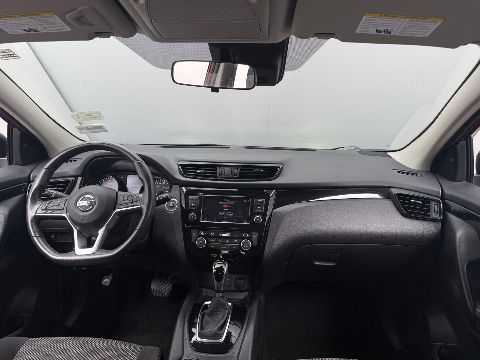 Thumbnail: 2019 Nissan Rogue Sport - 3