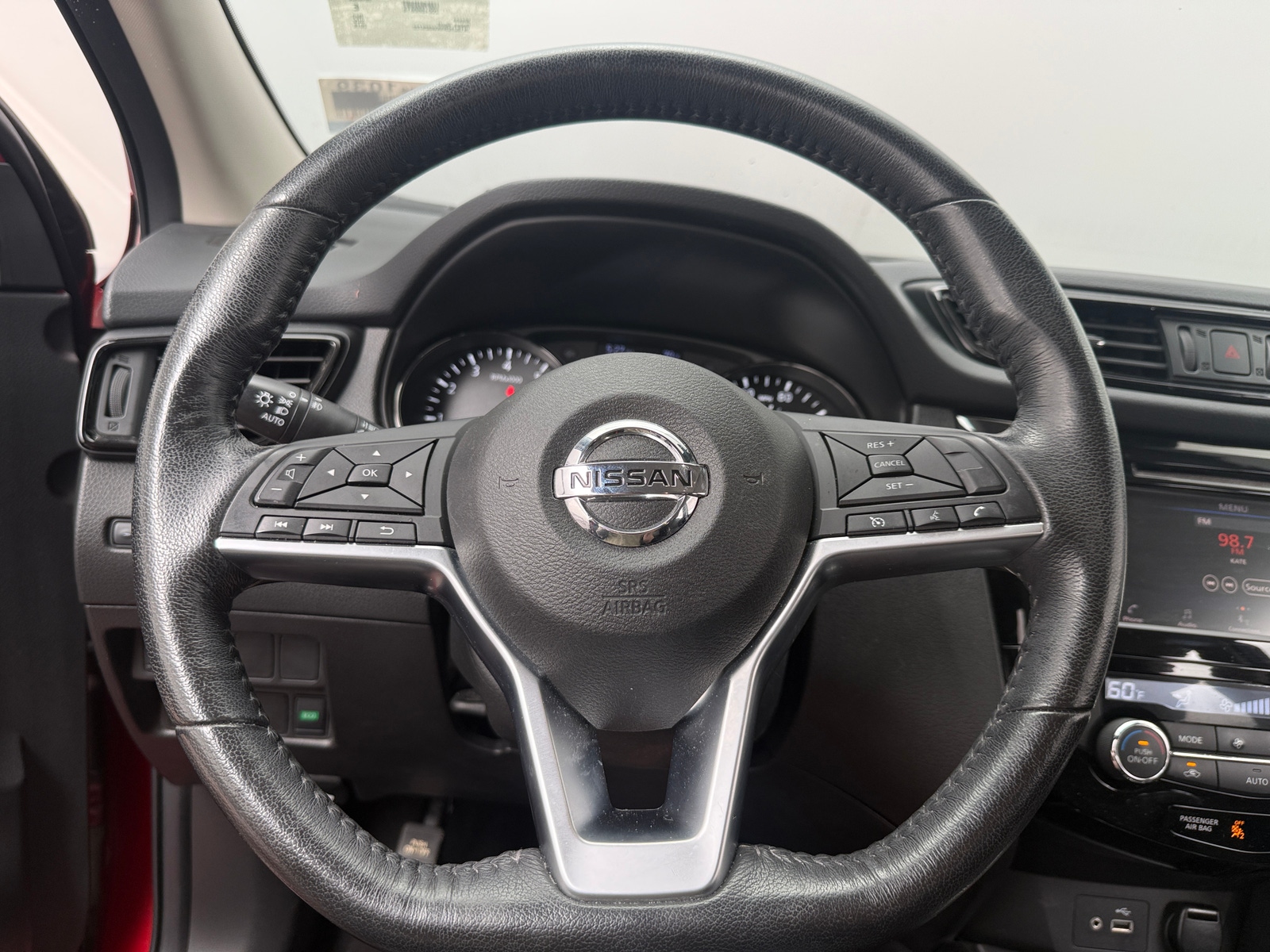Thumbnail: 2019 Nissan Rogue Sport - 5