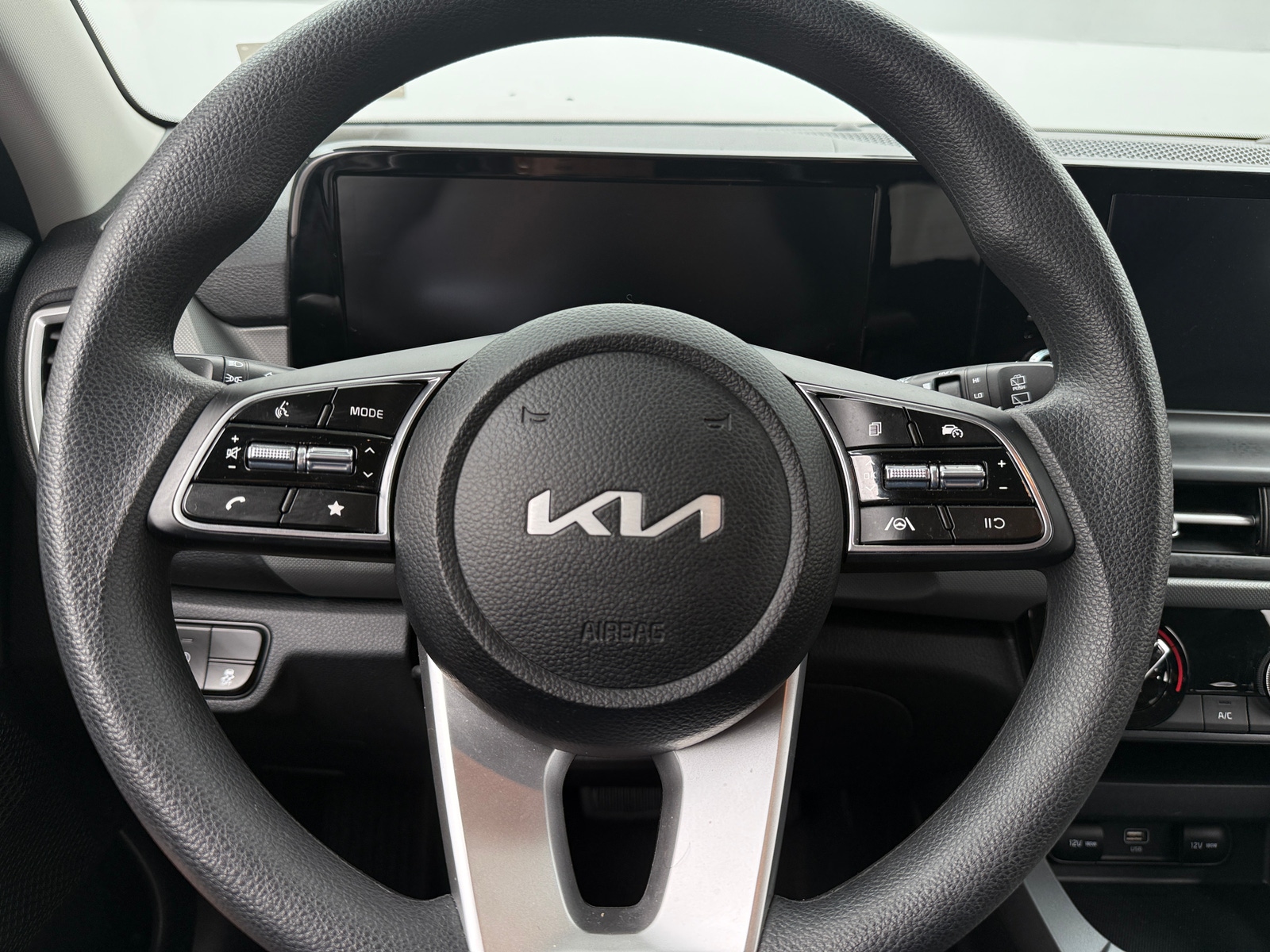 Thumbnail: 2026 Kia Seltos - 5