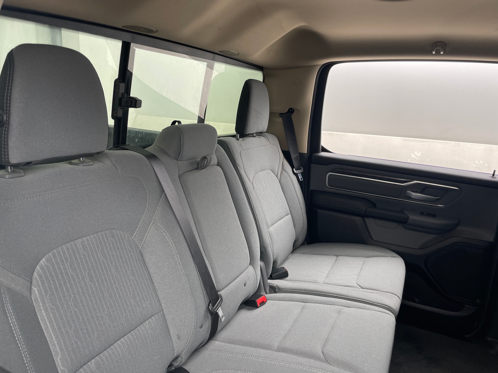 Thumbnail: 2020 RAM 1500 - 6