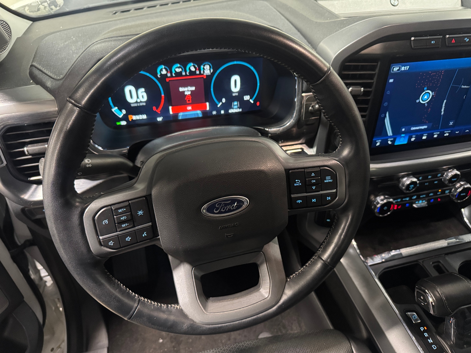 Thumbnail: 2022 Ford Econoline - 4