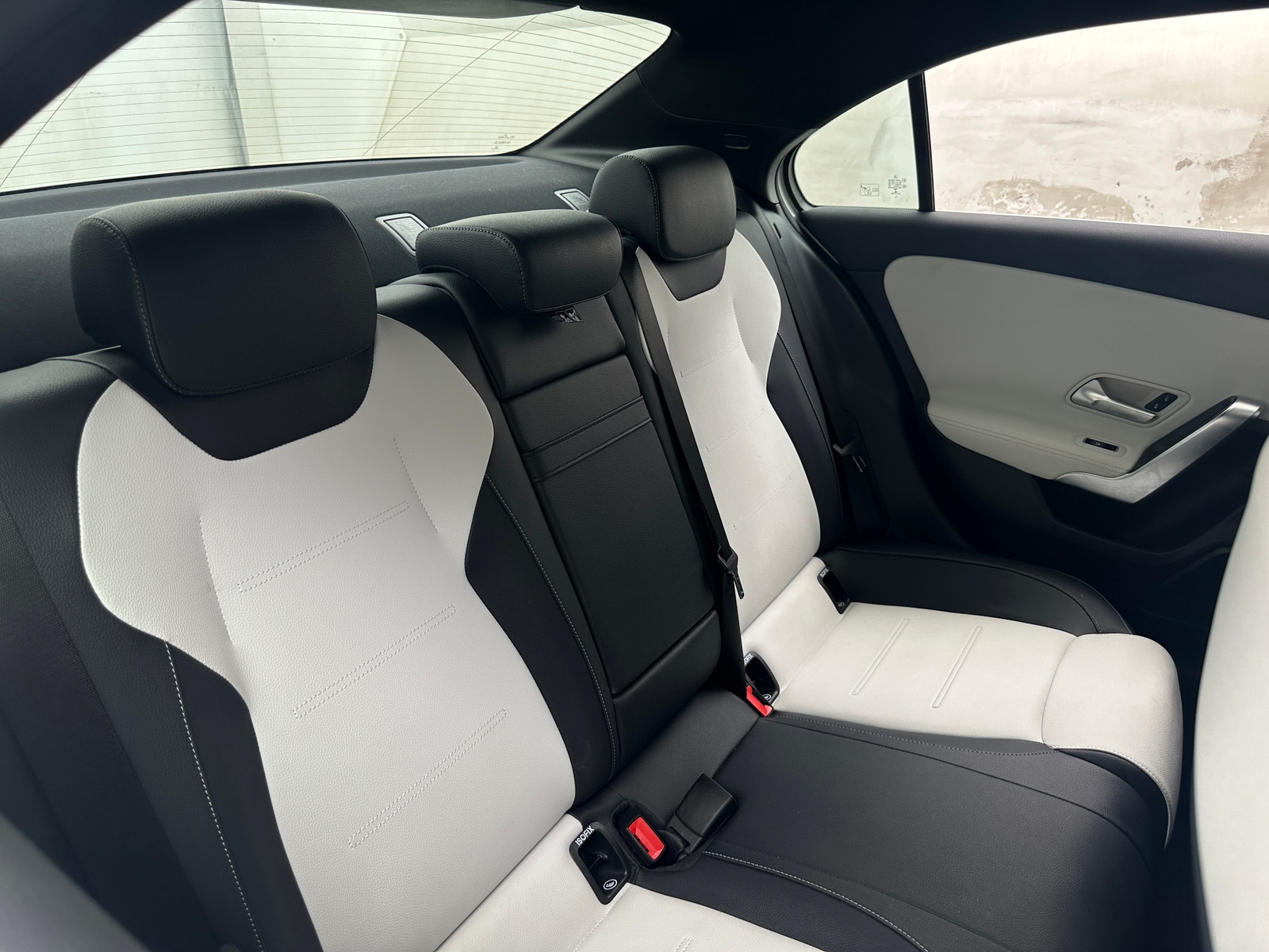 Thumbnail: 2022 Mercedes-Benz A-Class - 5
