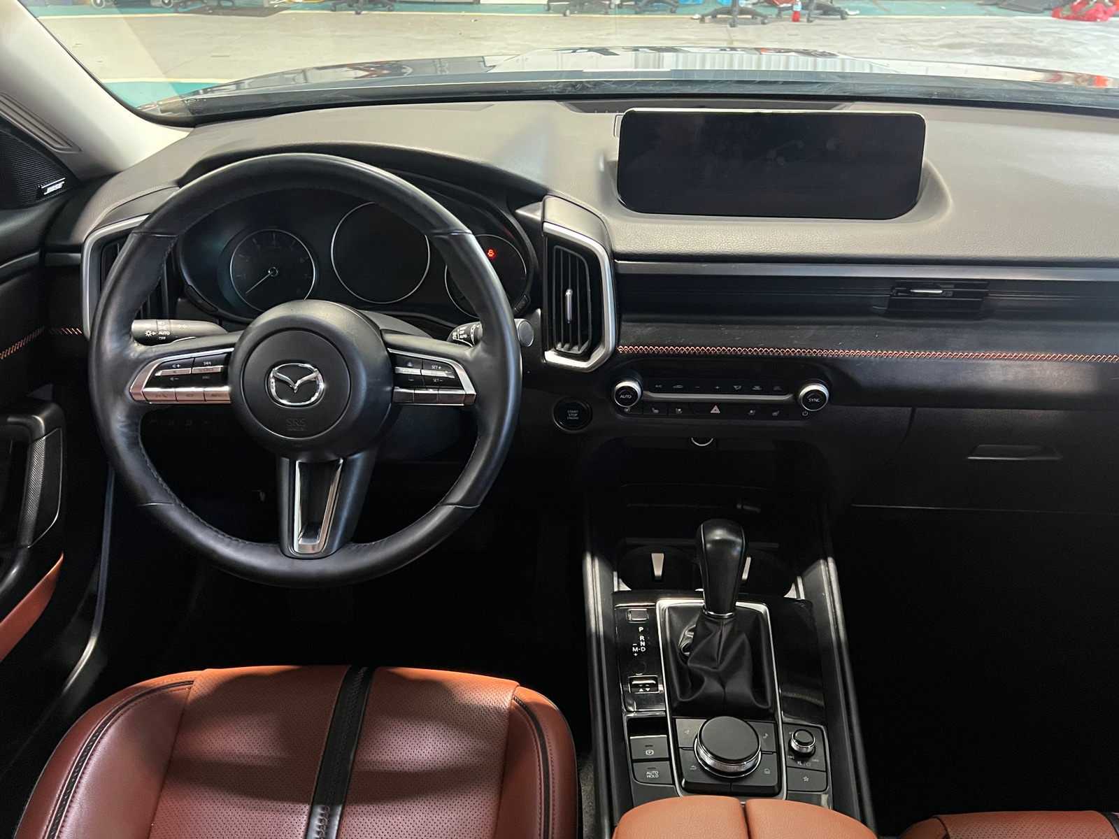 Thumbnail: 2024 Mazda CX-50 - 2