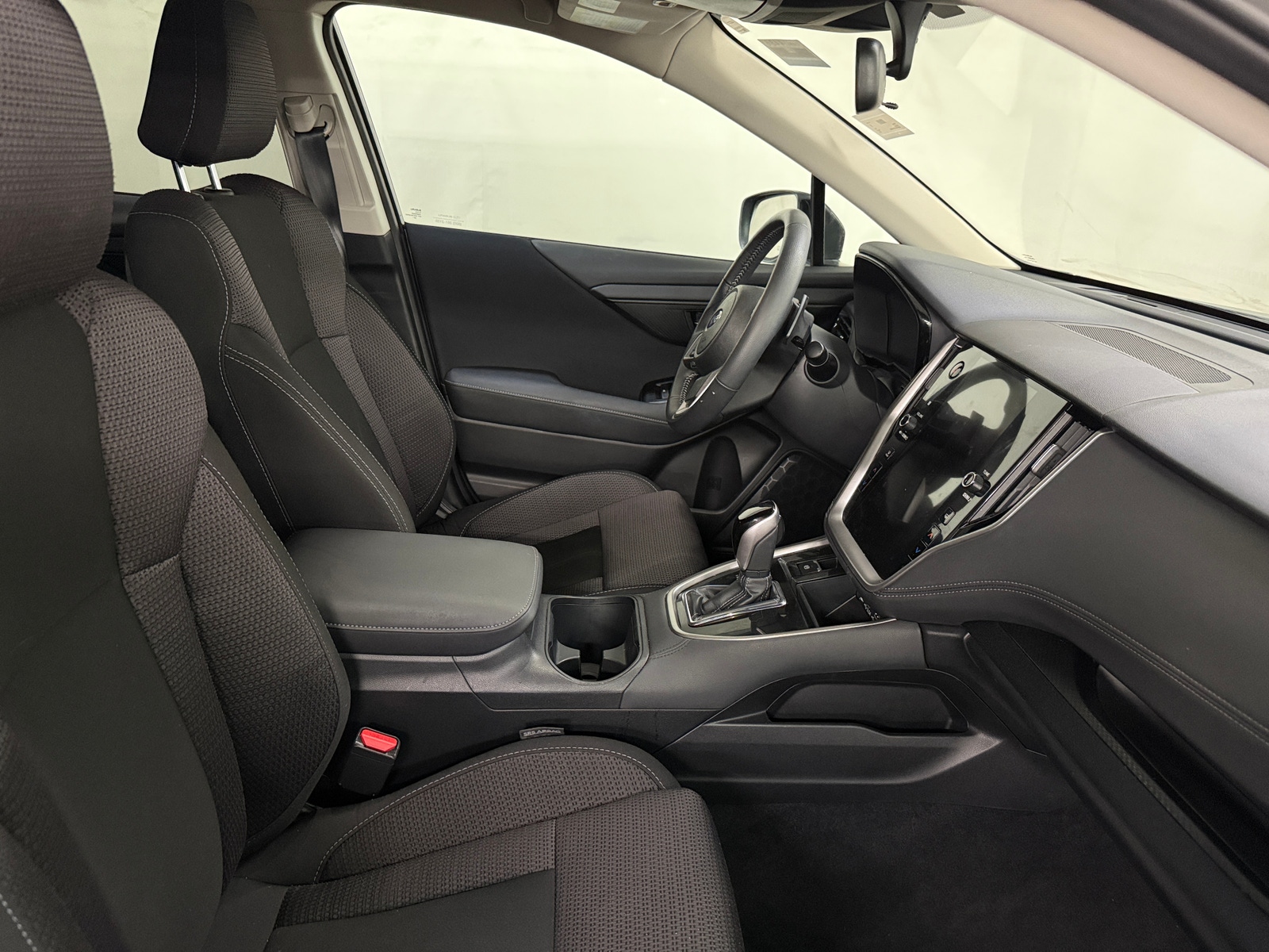 Thumbnail: 2025 Subaru Outback - 2