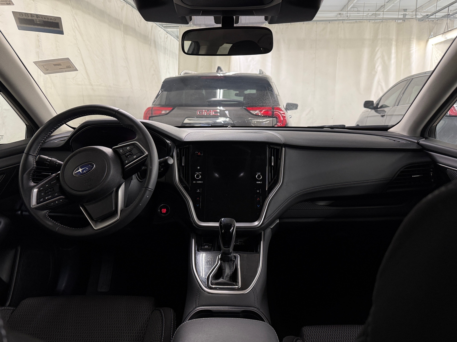 Thumbnail: 2025 Subaru Outback - 3