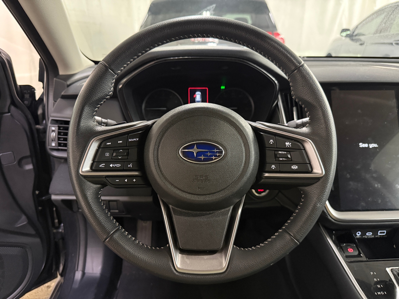 Thumbnail: 2025 Subaru Outback - 5