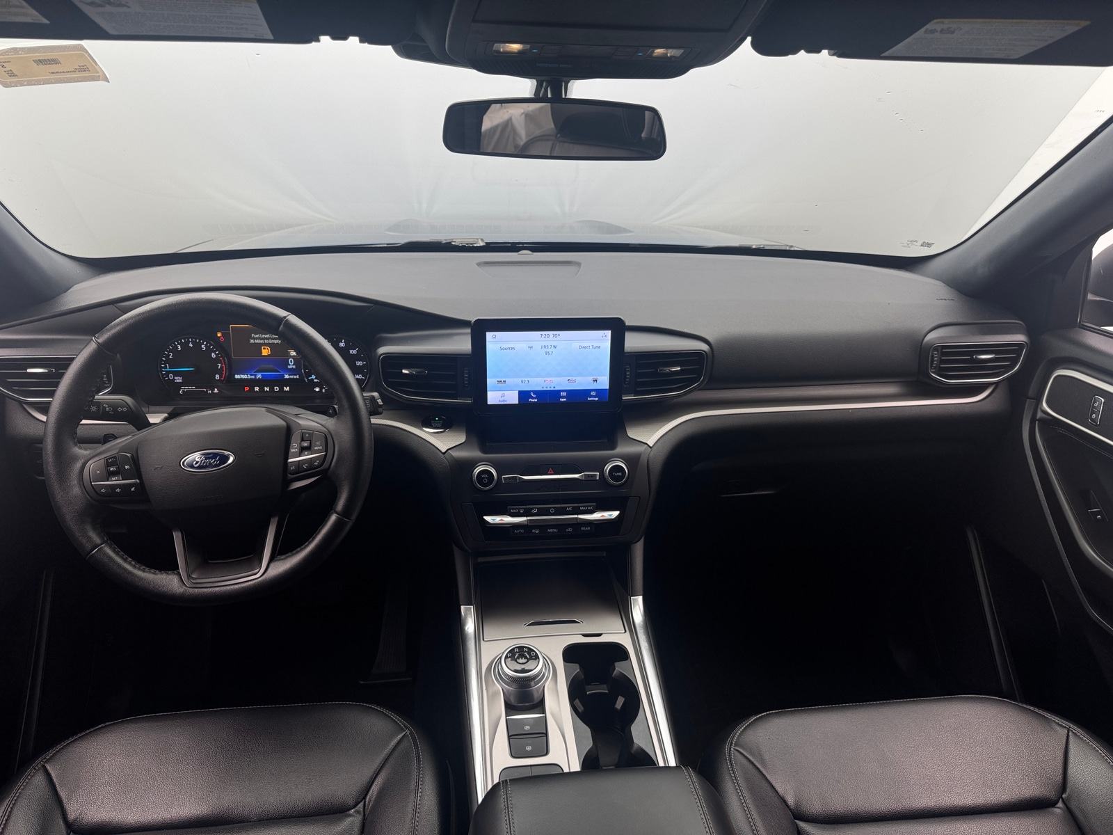 Thumbnail: 2020 Ford Explorer - 3