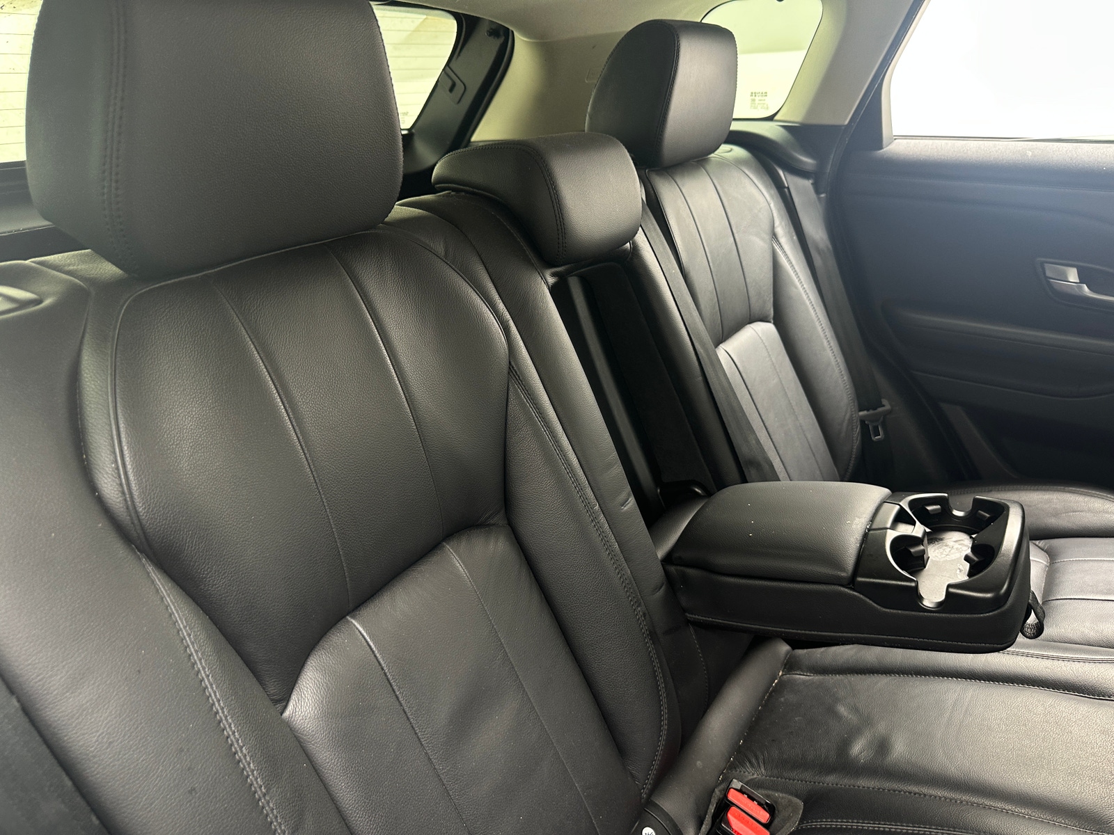 Thumbnail: 2016 Land Rover Range Rover Evoque - 5
