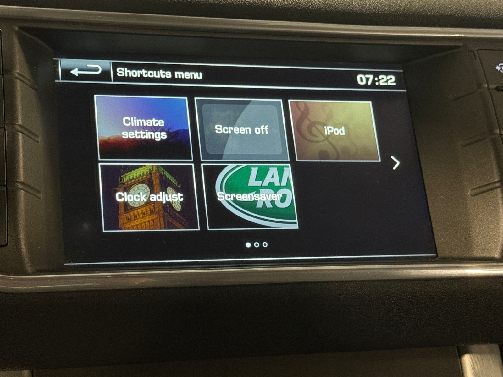 Thumbnail: 2016 Land Rover Range Rover Evoque - 3