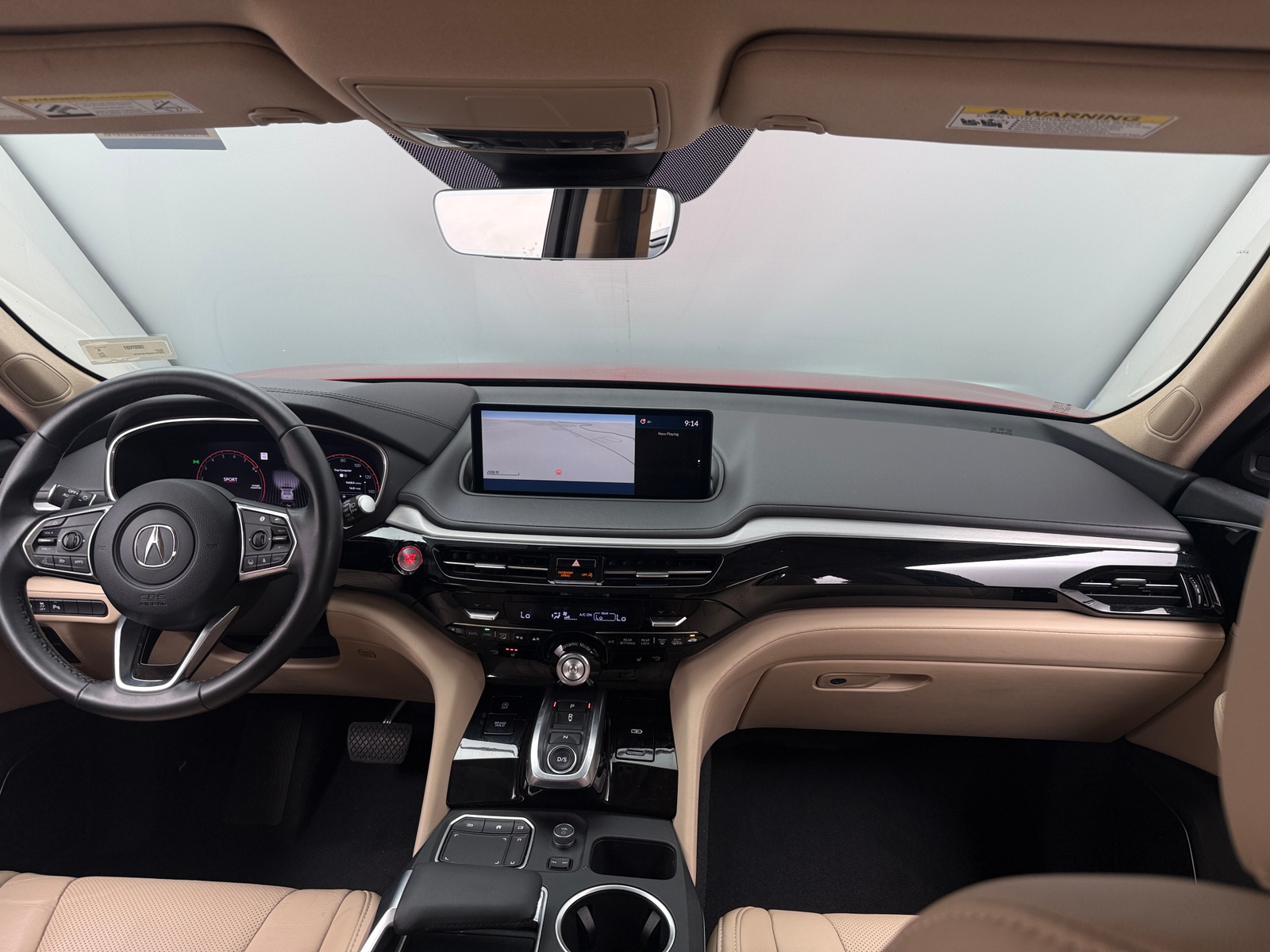 Thumbnail: 2023 Acura MDX - 2