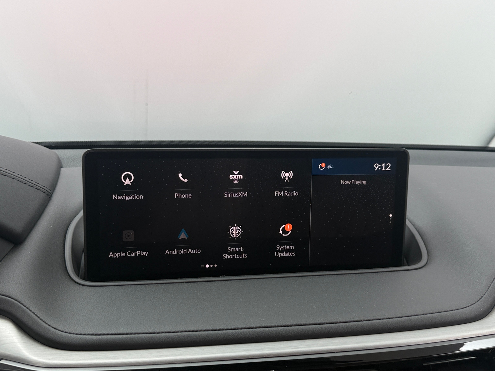 Thumbnail: 2023 Acura MDX - 3