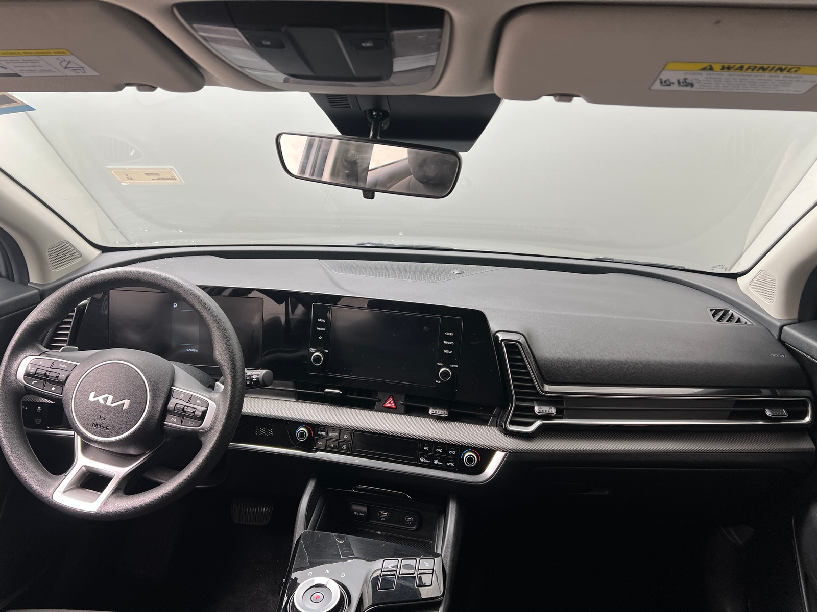 Thumbnail: 2023 Kia Sportage - 3