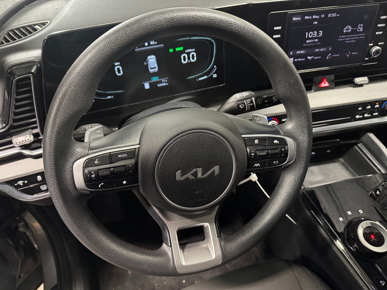 Thumbnail: 2023 Kia Sportage - 5