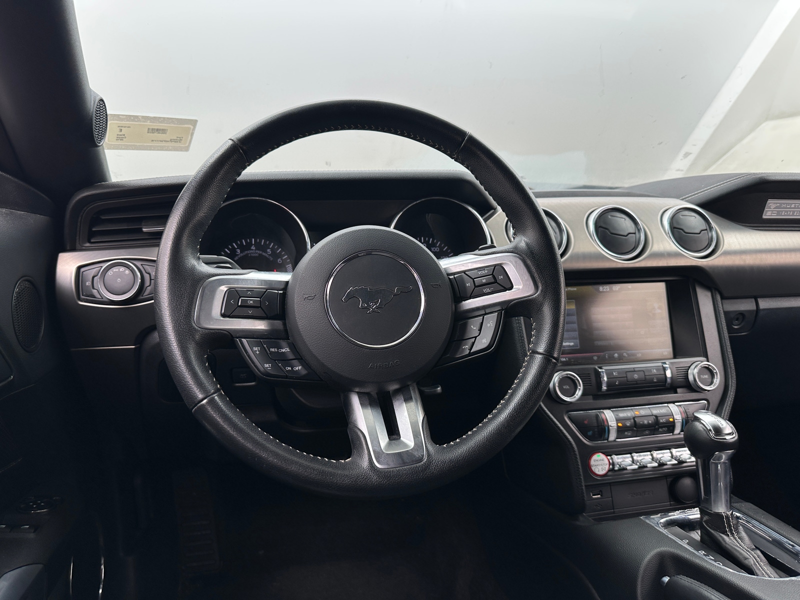 Thumbnail: 2015 Ford Mustang - 3