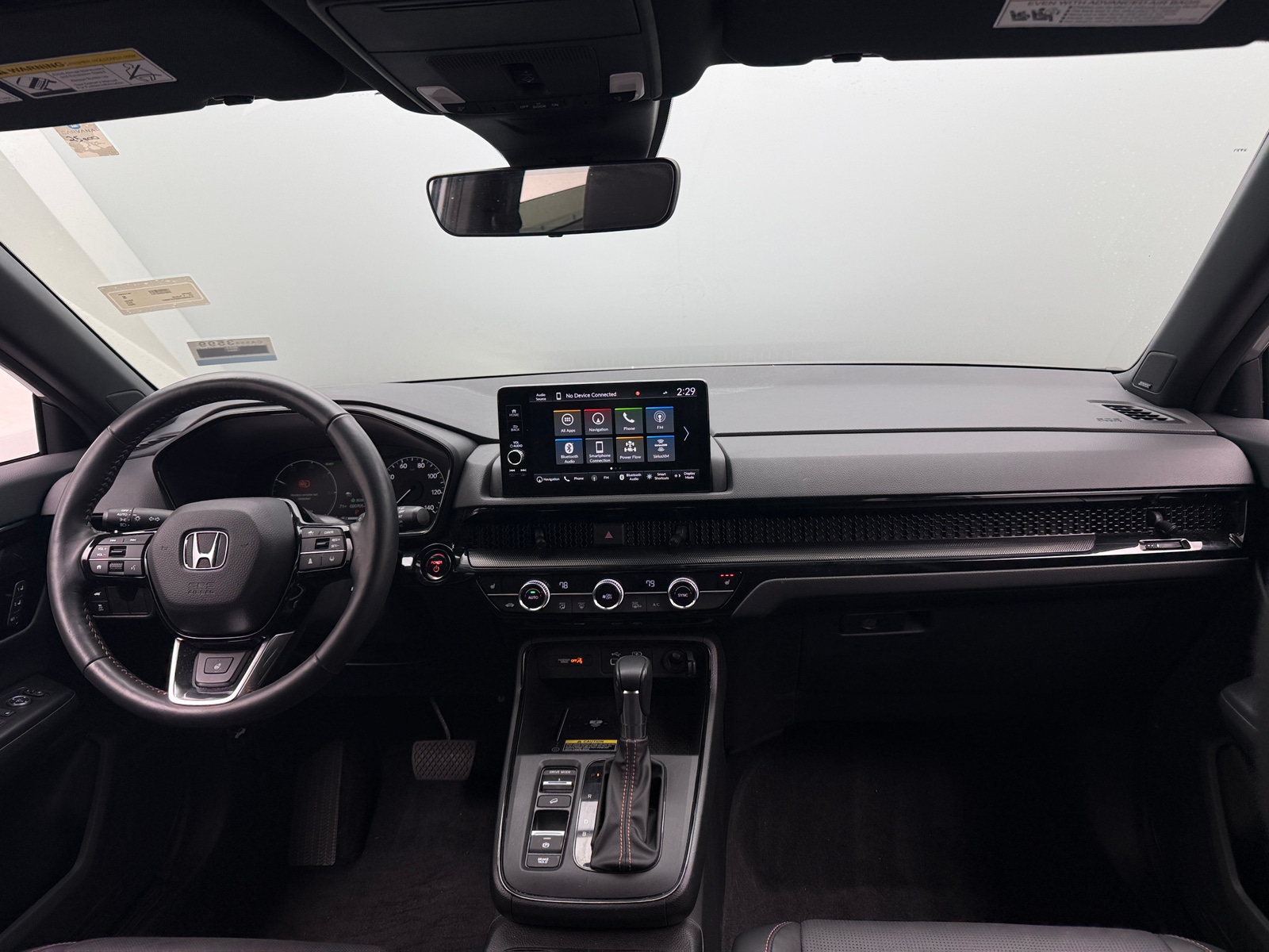 Thumbnail: 2023 Honda CR-V - 2