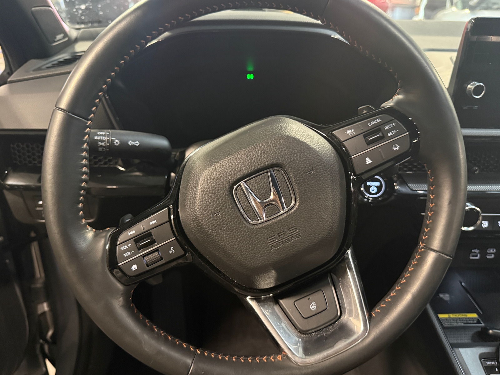 Thumbnail: 2023 Honda CR-V - 4