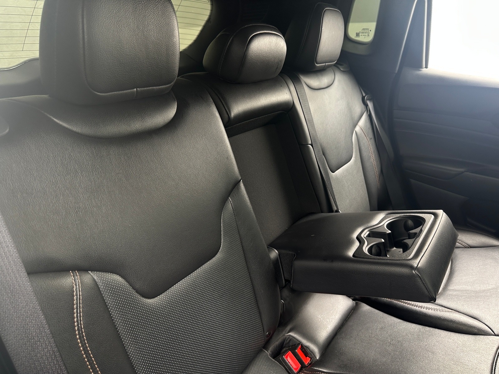 Thumbnail: 2023 Jeep Compass - 5