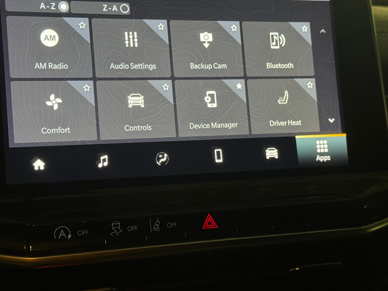 Thumbnail: 2023 Jeep Compass - 3