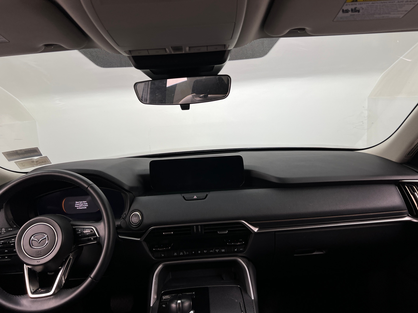 Thumbnail: 2024 Mazda CX-90 - 2