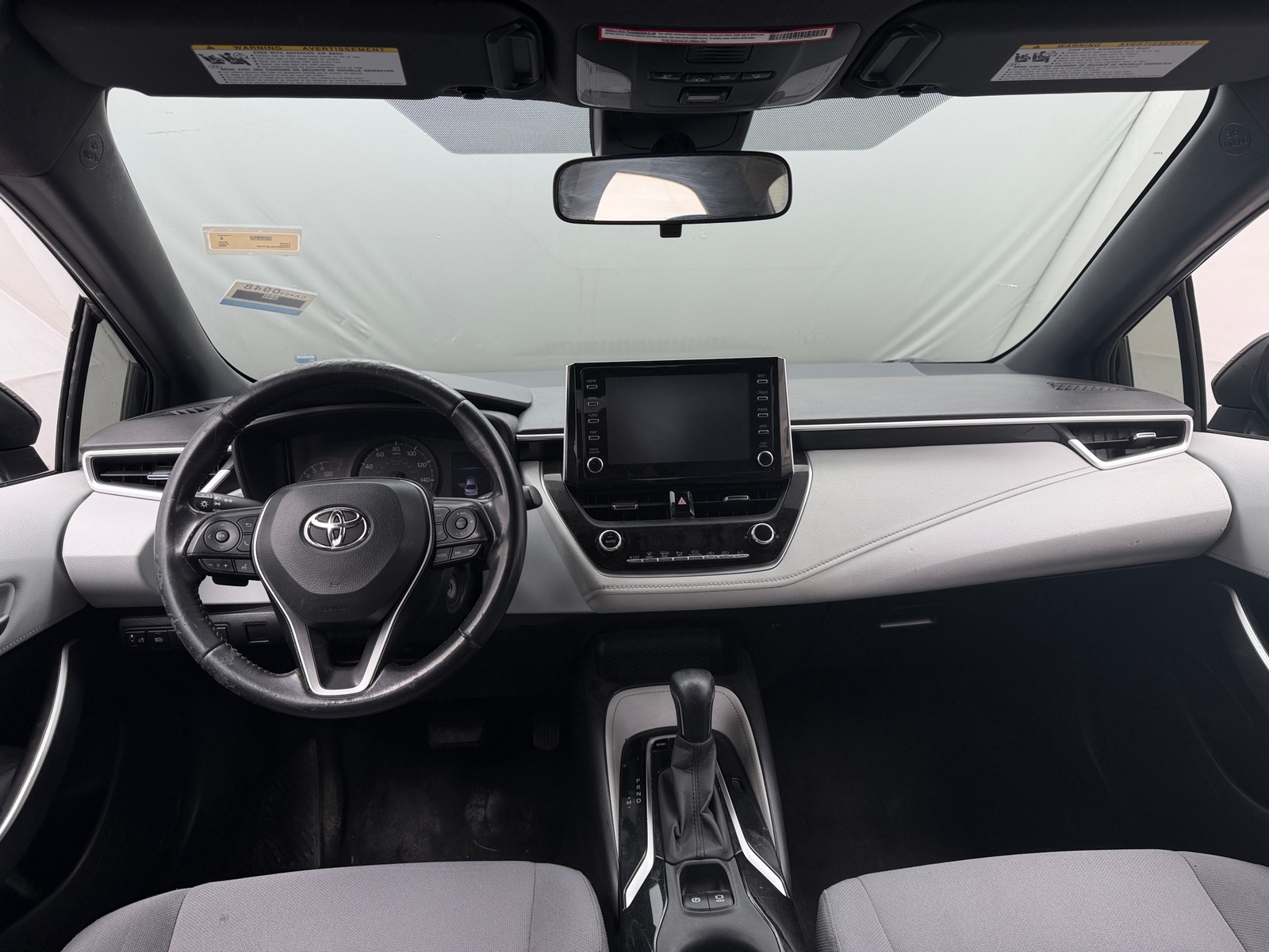 Thumbnail: 2020 Toyota Corolla - 3