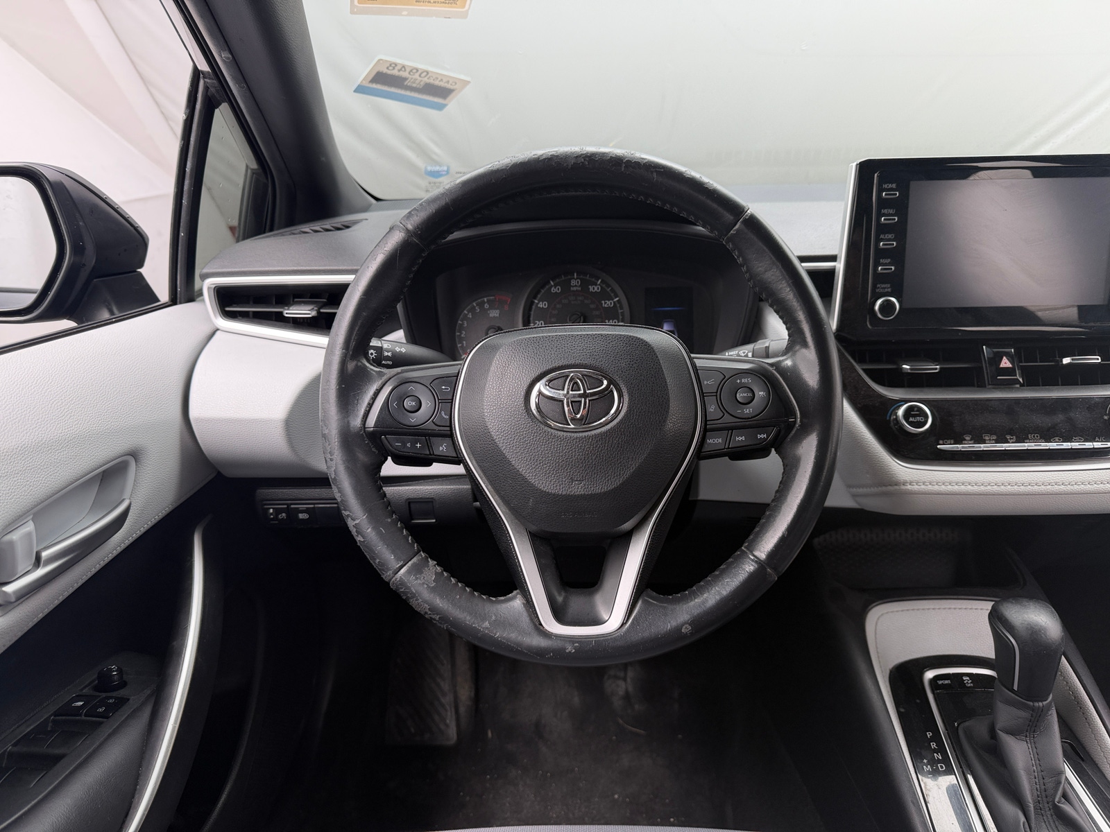 Thumbnail: 2020 Toyota Corolla - 5