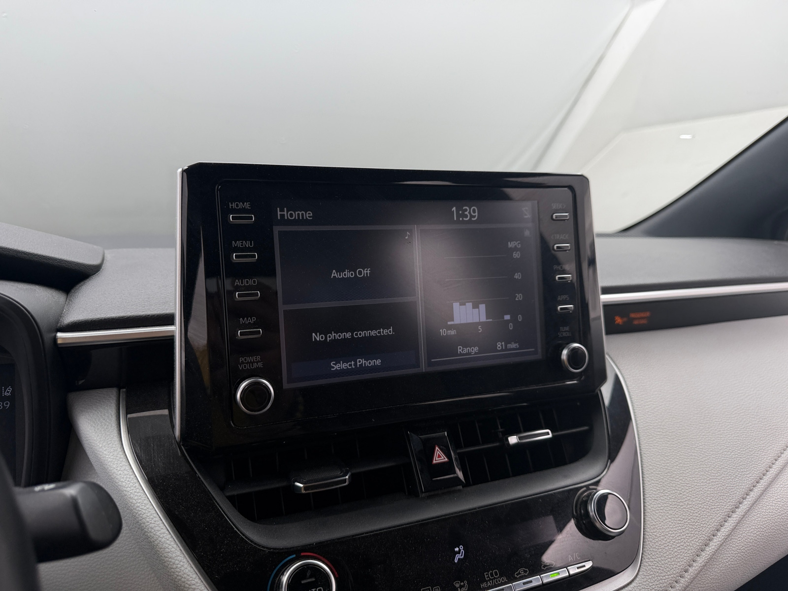 Thumbnail: 2020 Toyota Corolla - 4