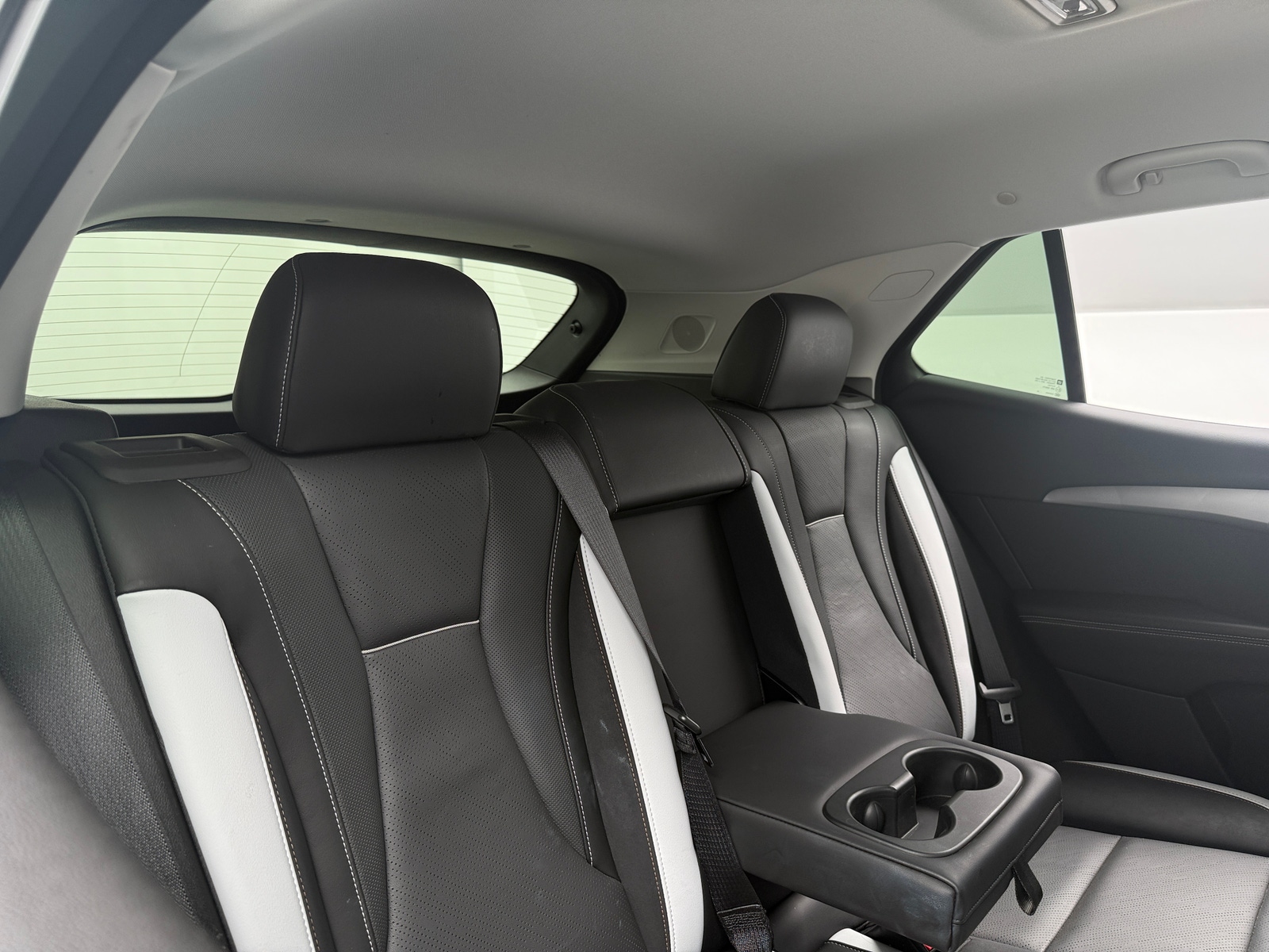 Thumbnail: 2024 Buick Envision - 5