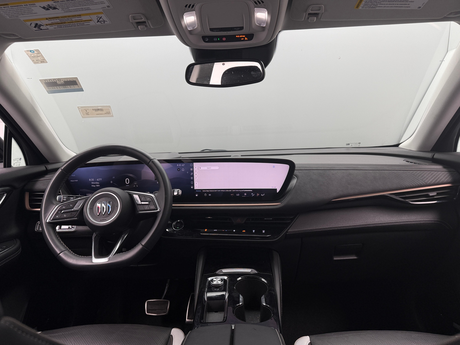 Thumbnail: 2024 Buick Envision - 2