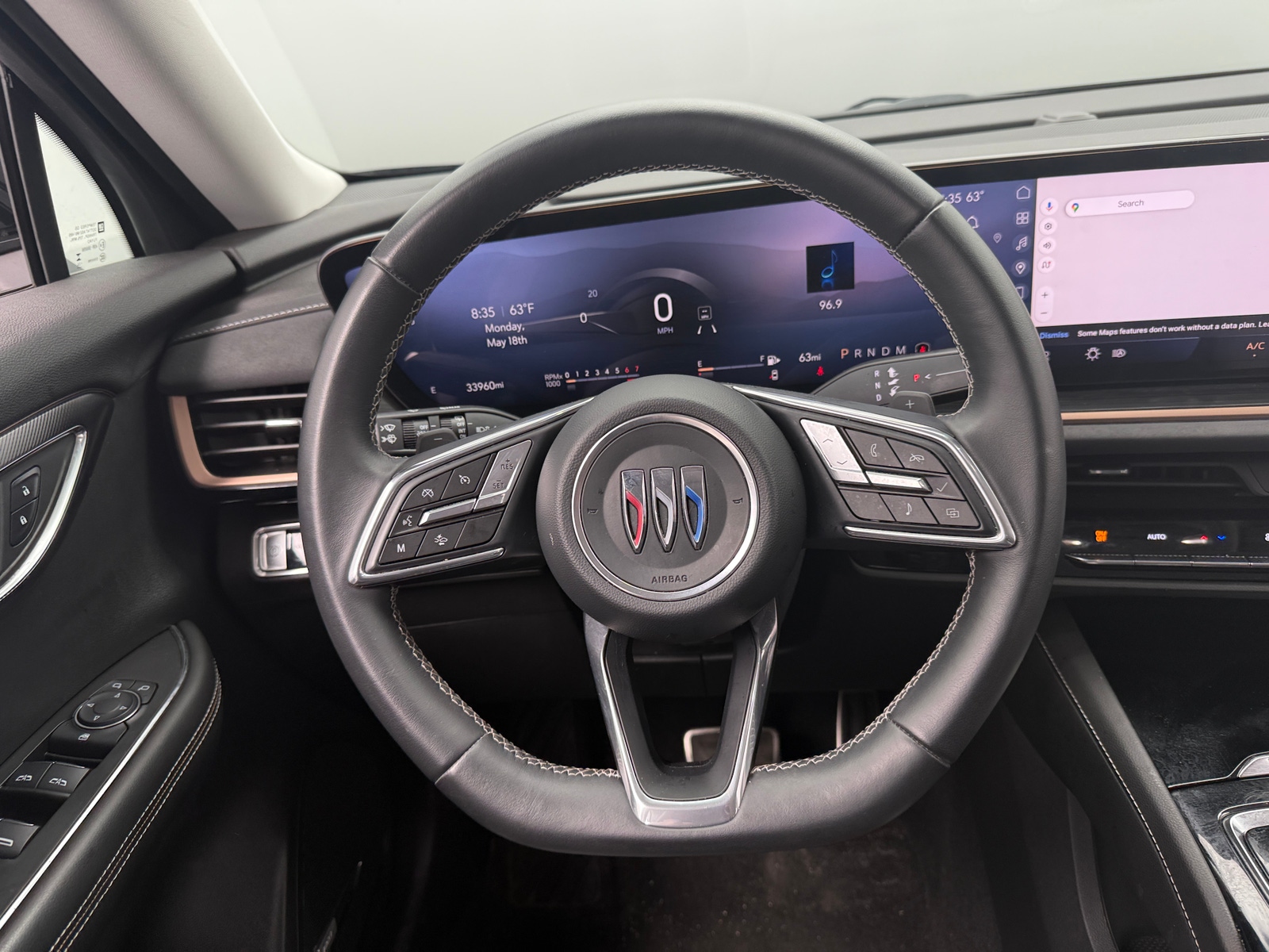 Thumbnail: 2024 Buick Envision - 4