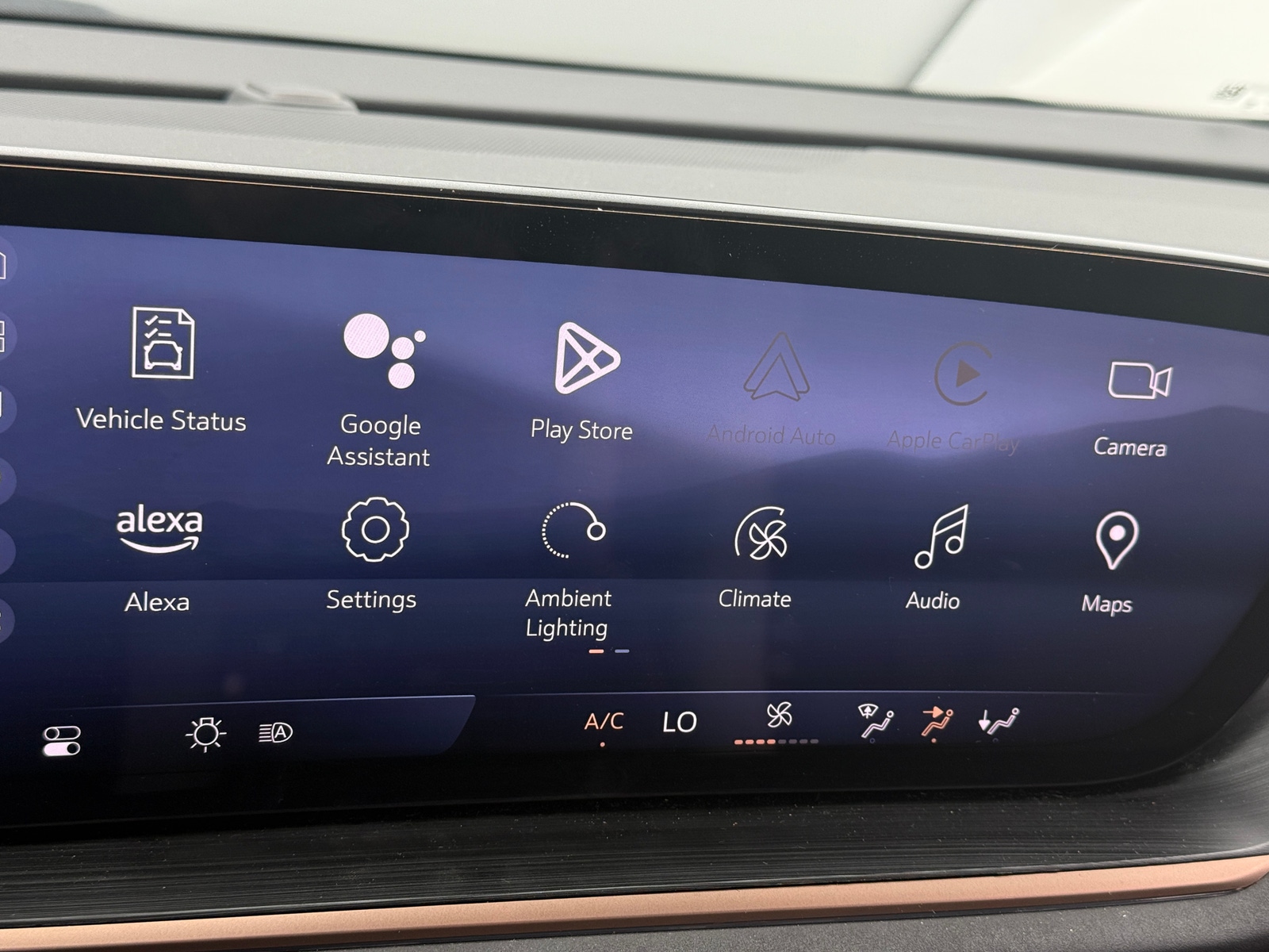 Thumbnail: 2024 Buick Envision - 3