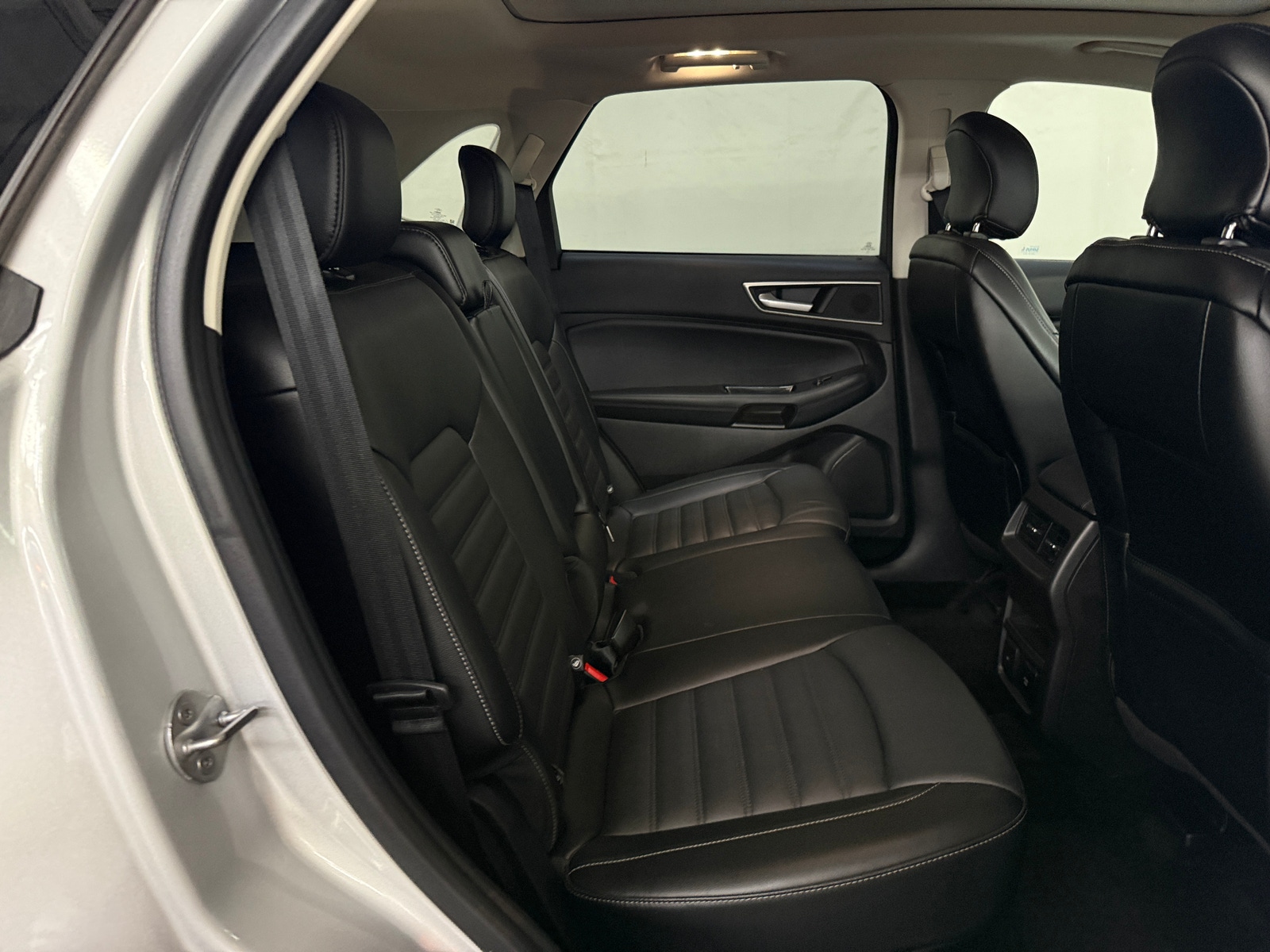 Thumbnail: 2017 Ford Edge - 5