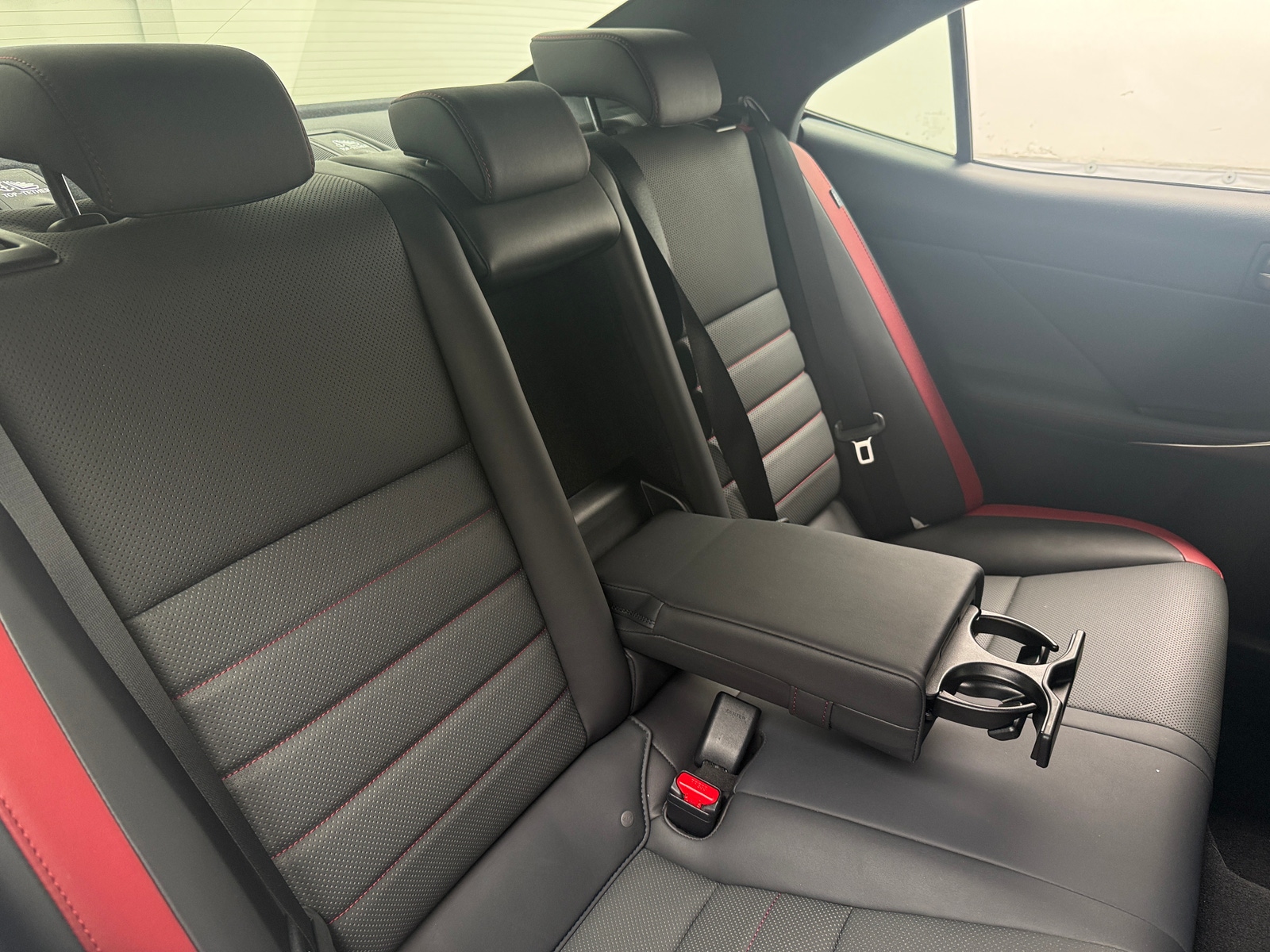 Thumbnail: 2019 Lexus IS - 5