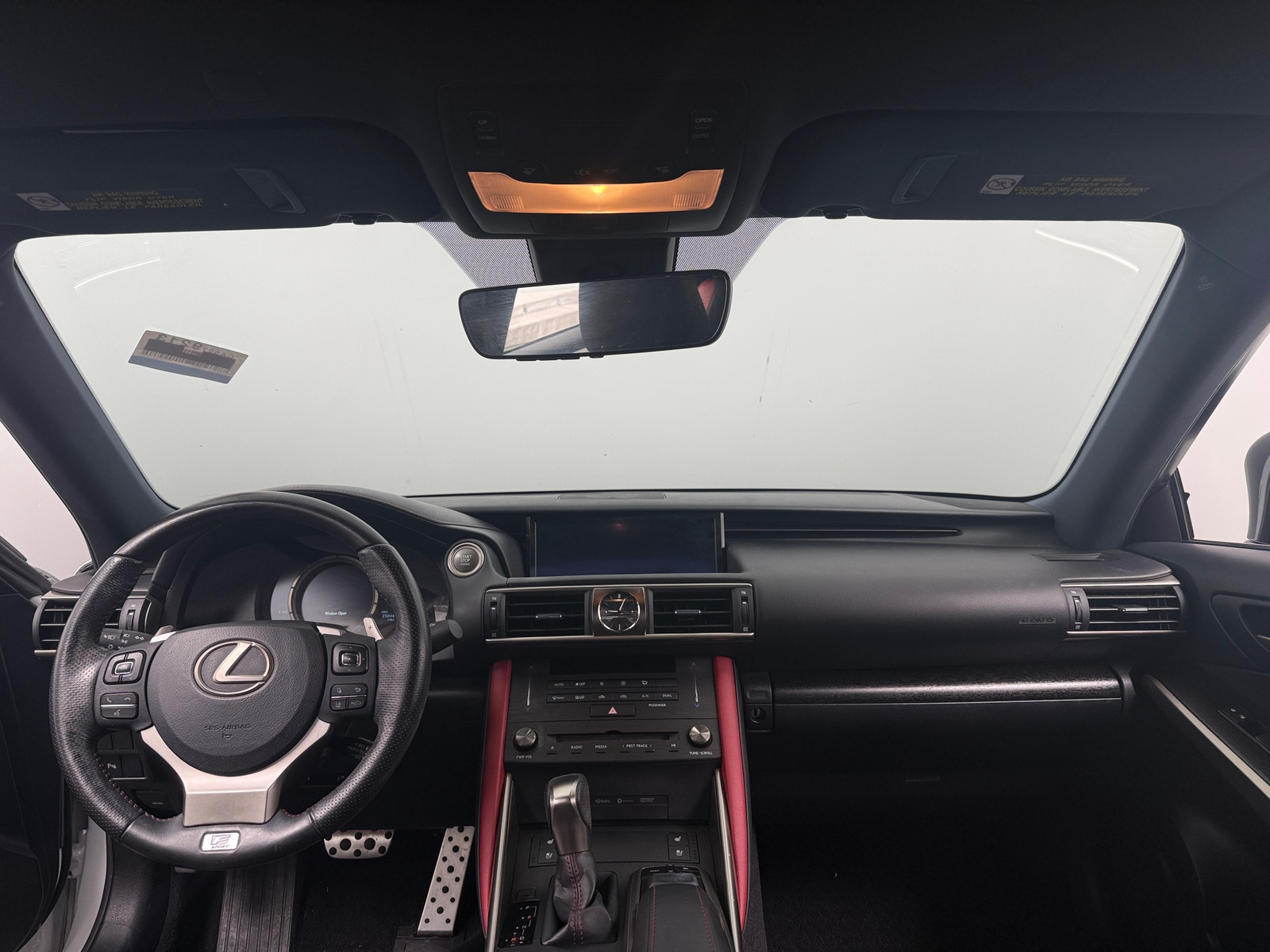 Thumbnail: 2019 Lexus IS - 2