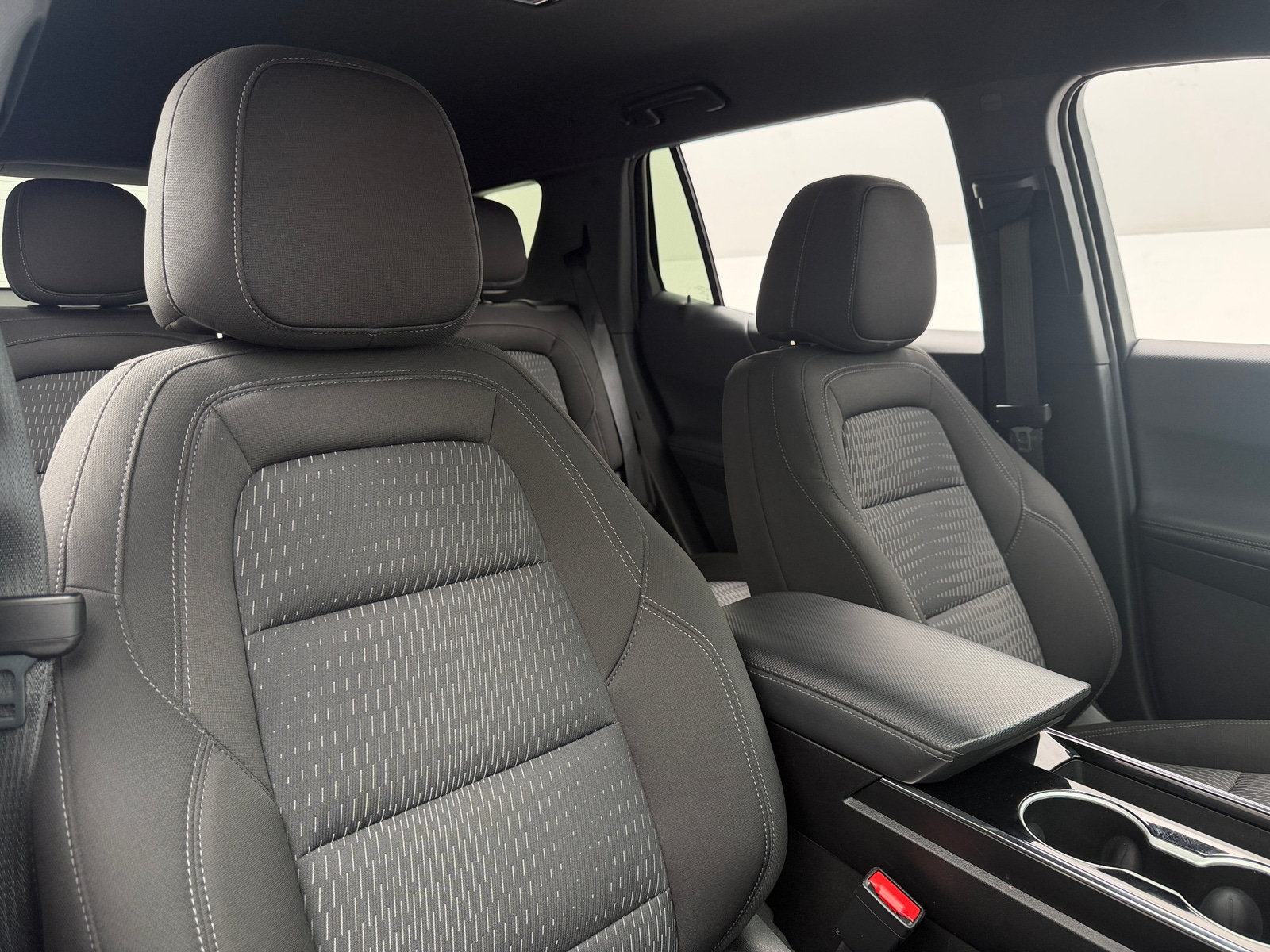 Thumbnail: 2025 Chevrolet Equinox - 2
