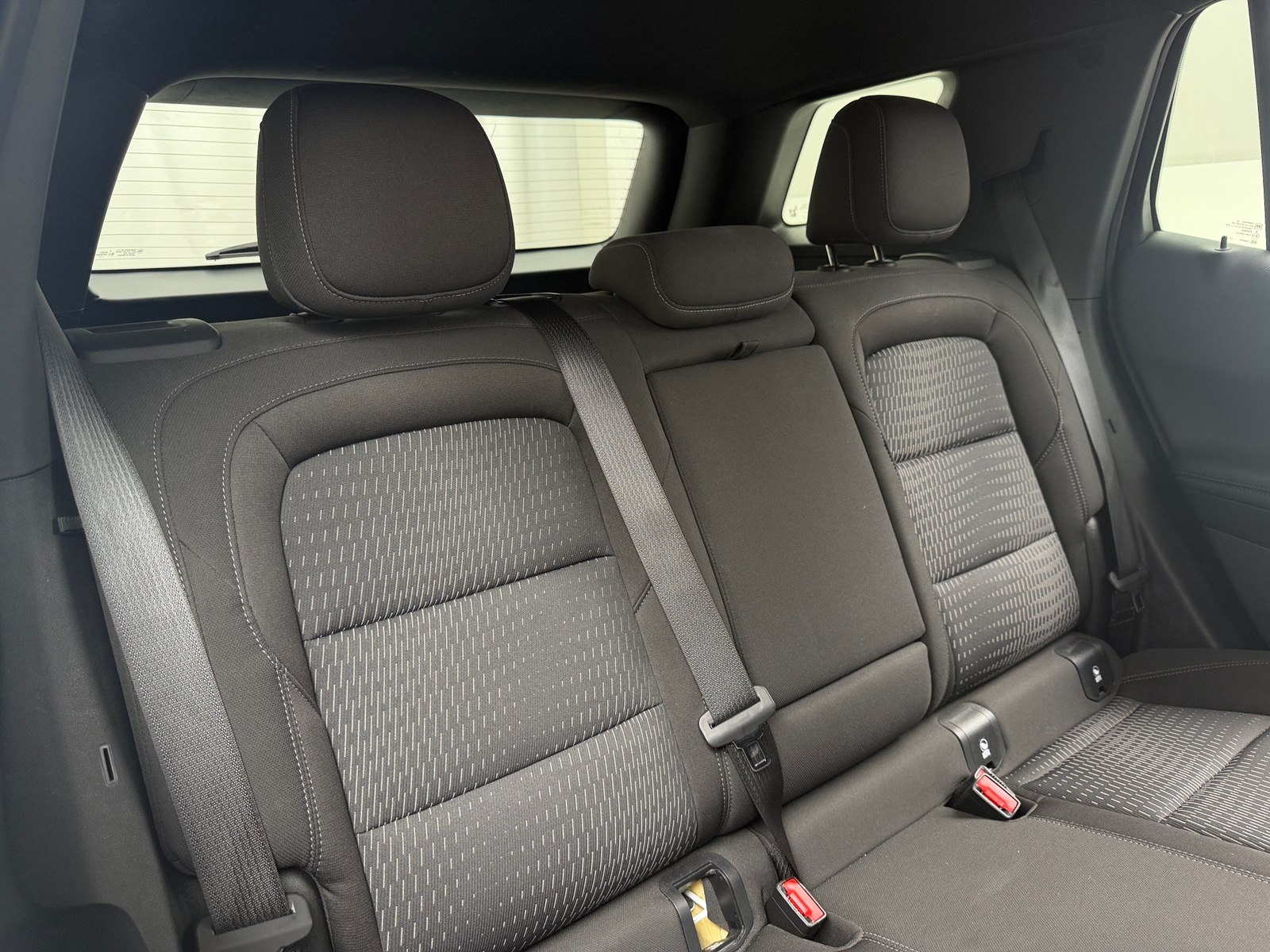 Thumbnail: 2025 Chevrolet Equinox - 6