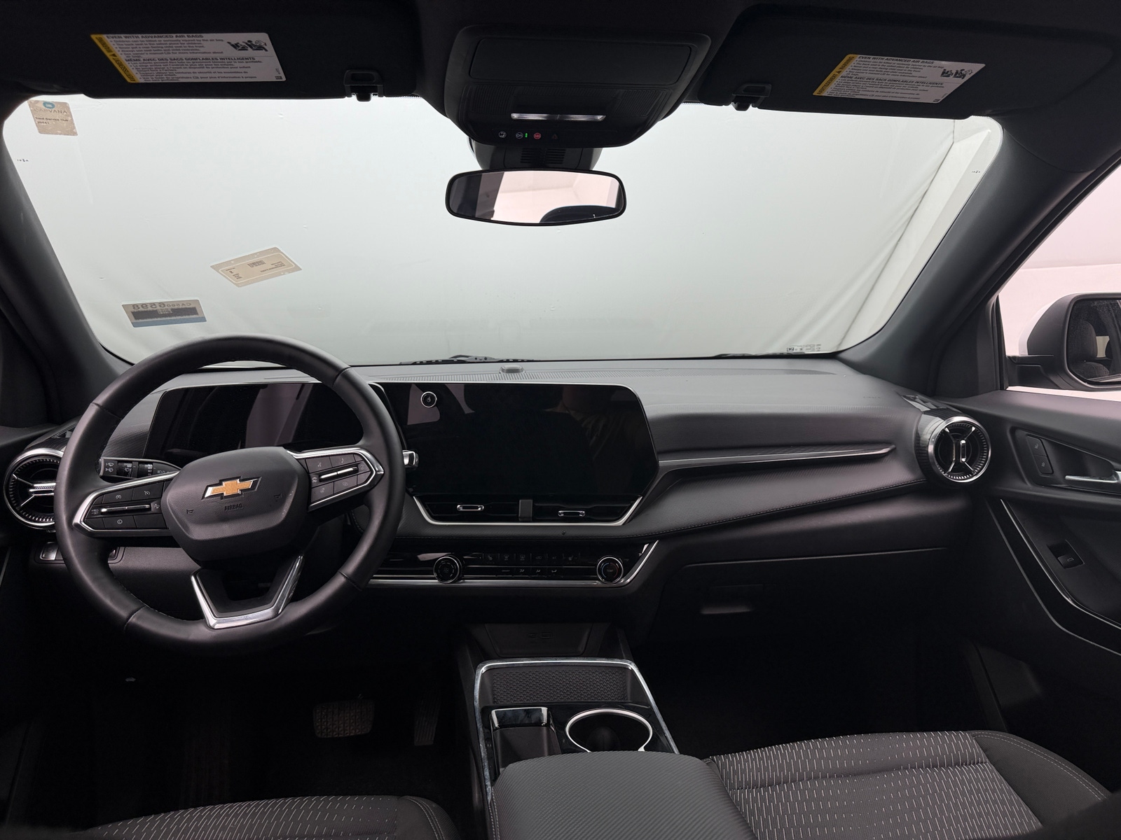 Thumbnail: 2025 Chevrolet Equinox - 3