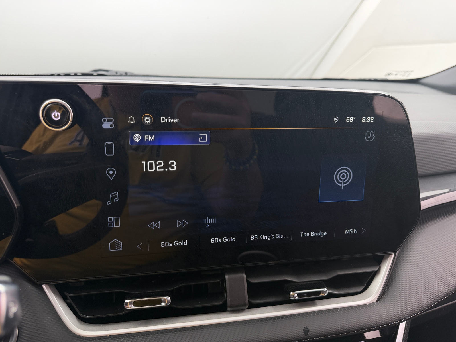 Thumbnail: 2025 Chevrolet Equinox - 4